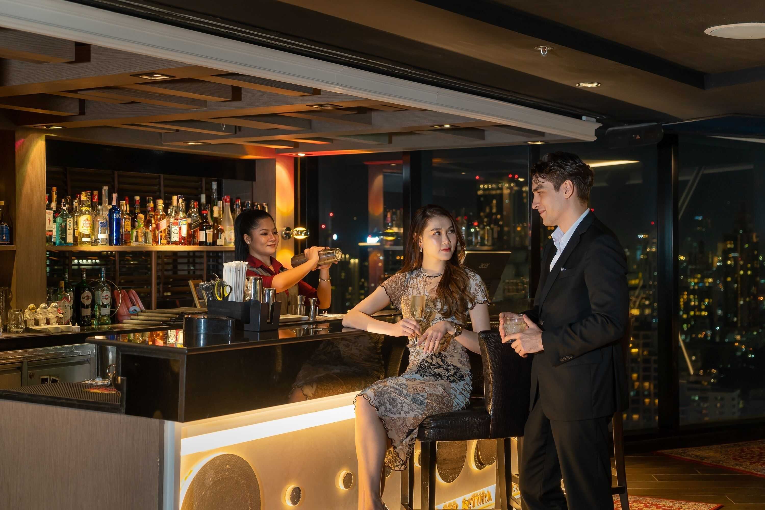 Gift card for The Continent Hotel Sukhumvit Gift card for The Continent Hotel Sukhumvit