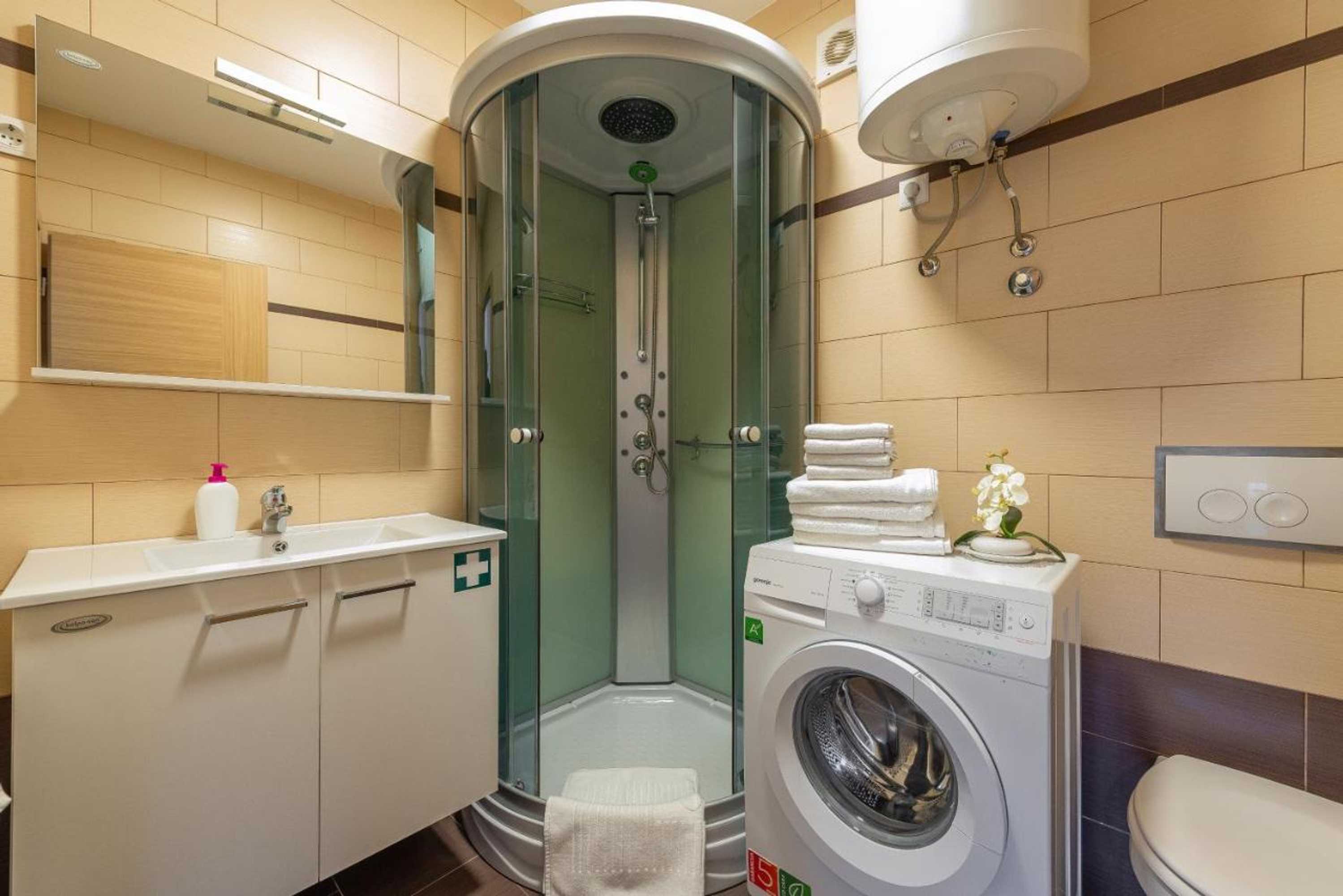 Gift card for Villa Zubak