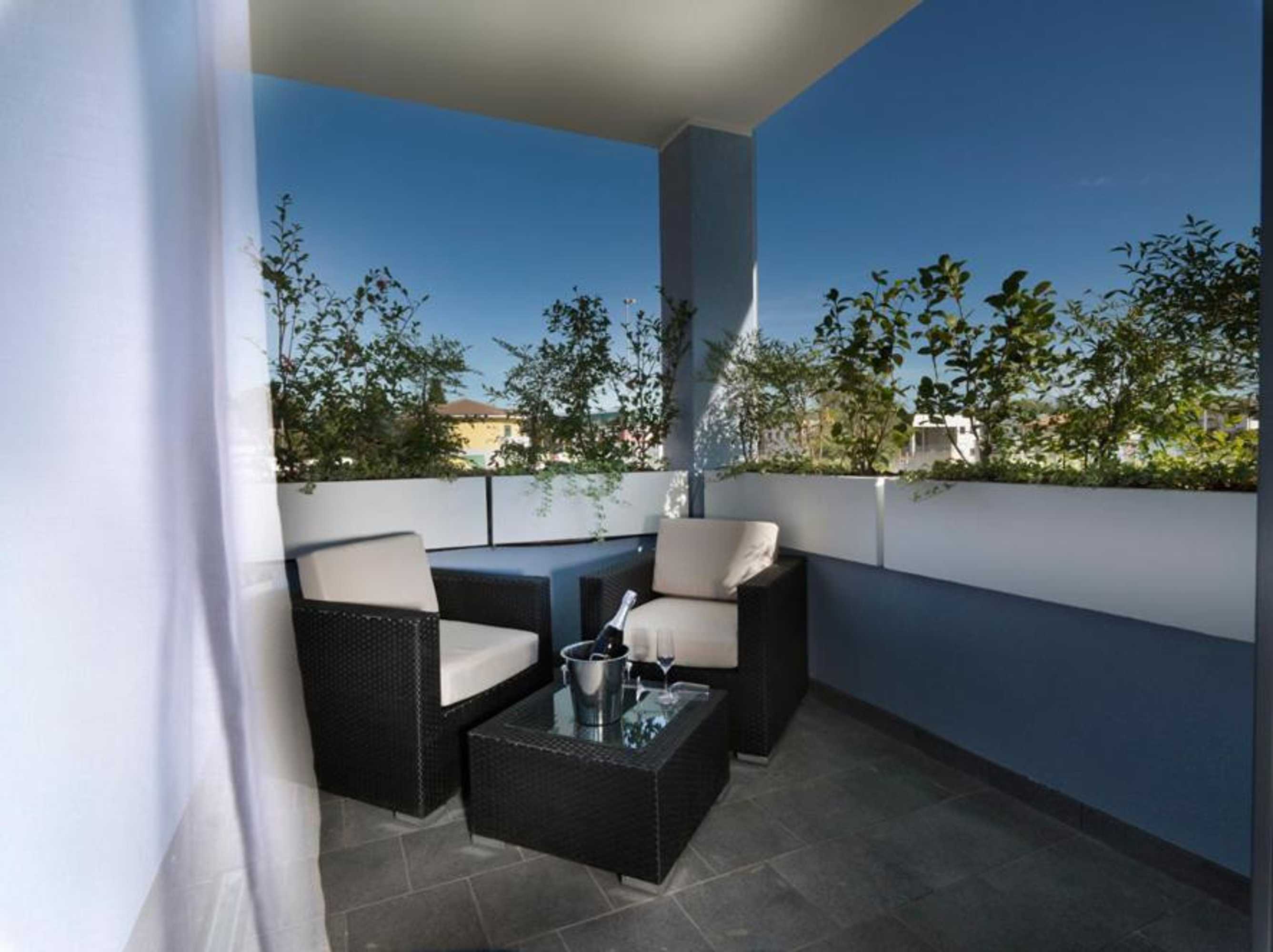Gift card for Blu 9 Hotel