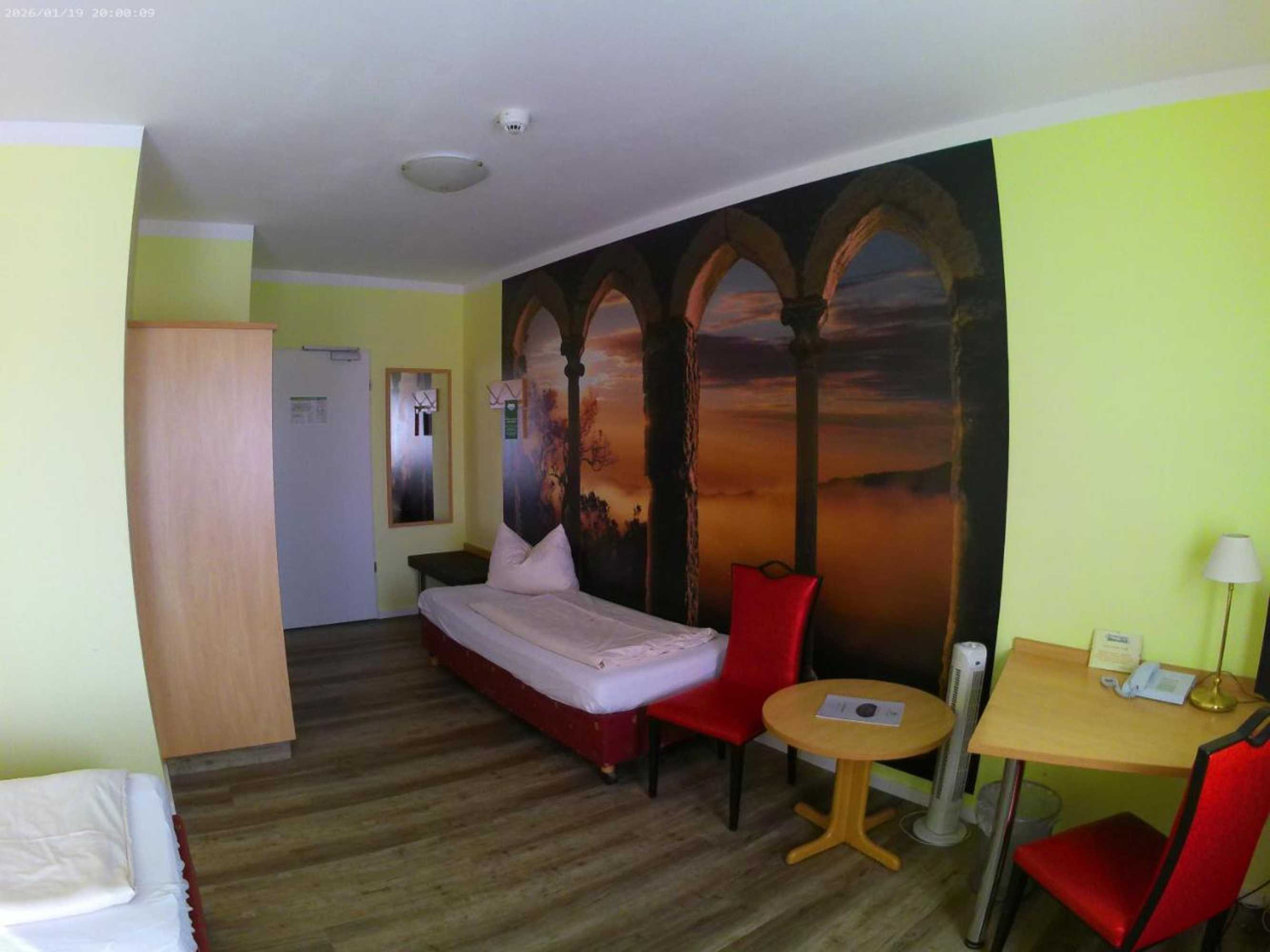 Gift card for Hotel Thannhof