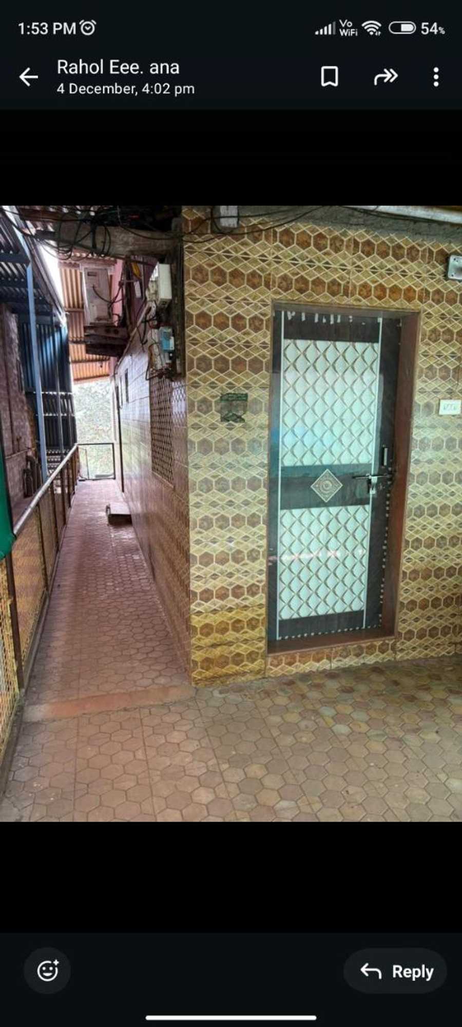 Gift card for Bluestar Cottage