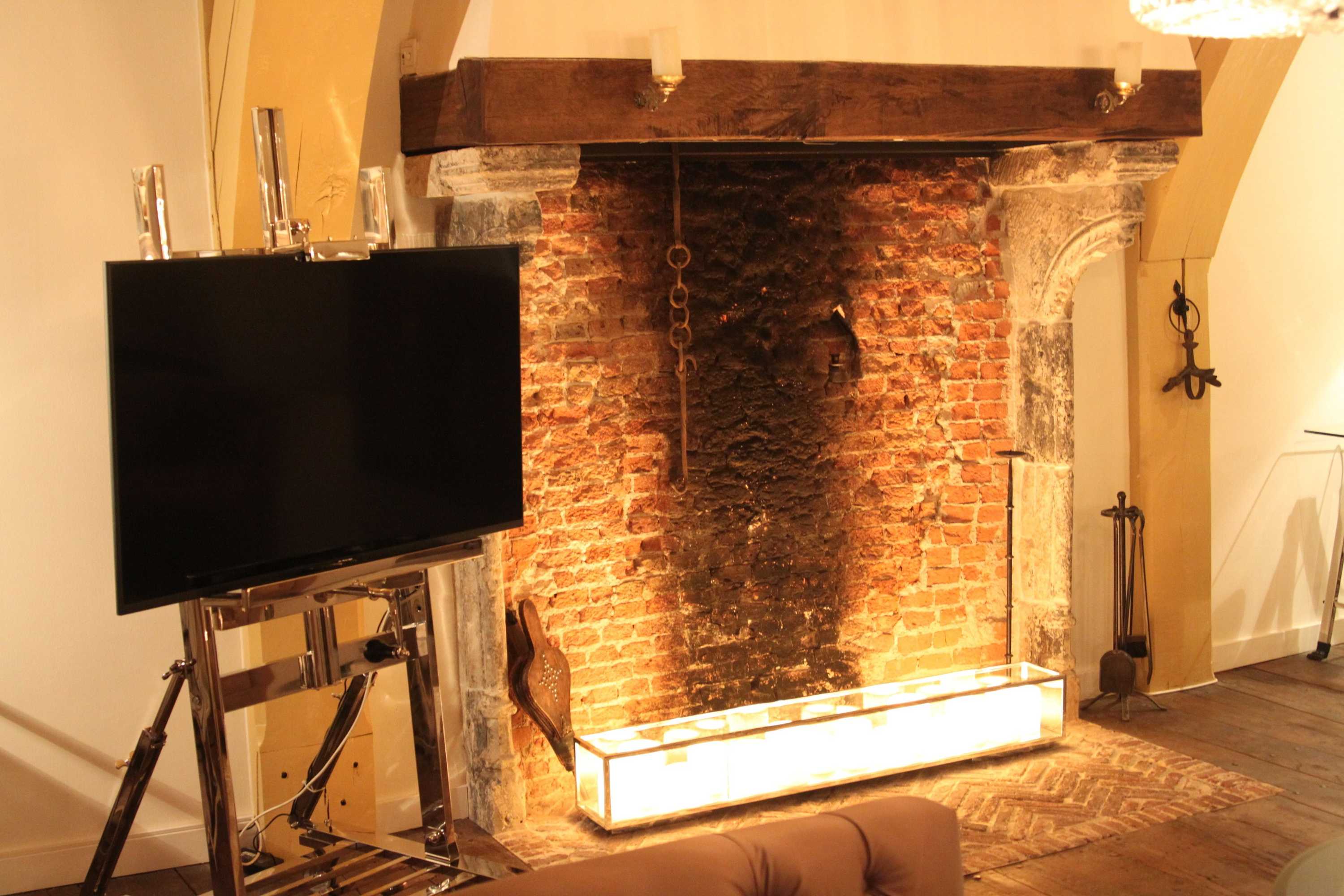 Gift card for Boutique Hotel Steenhof Suites - Adults Only