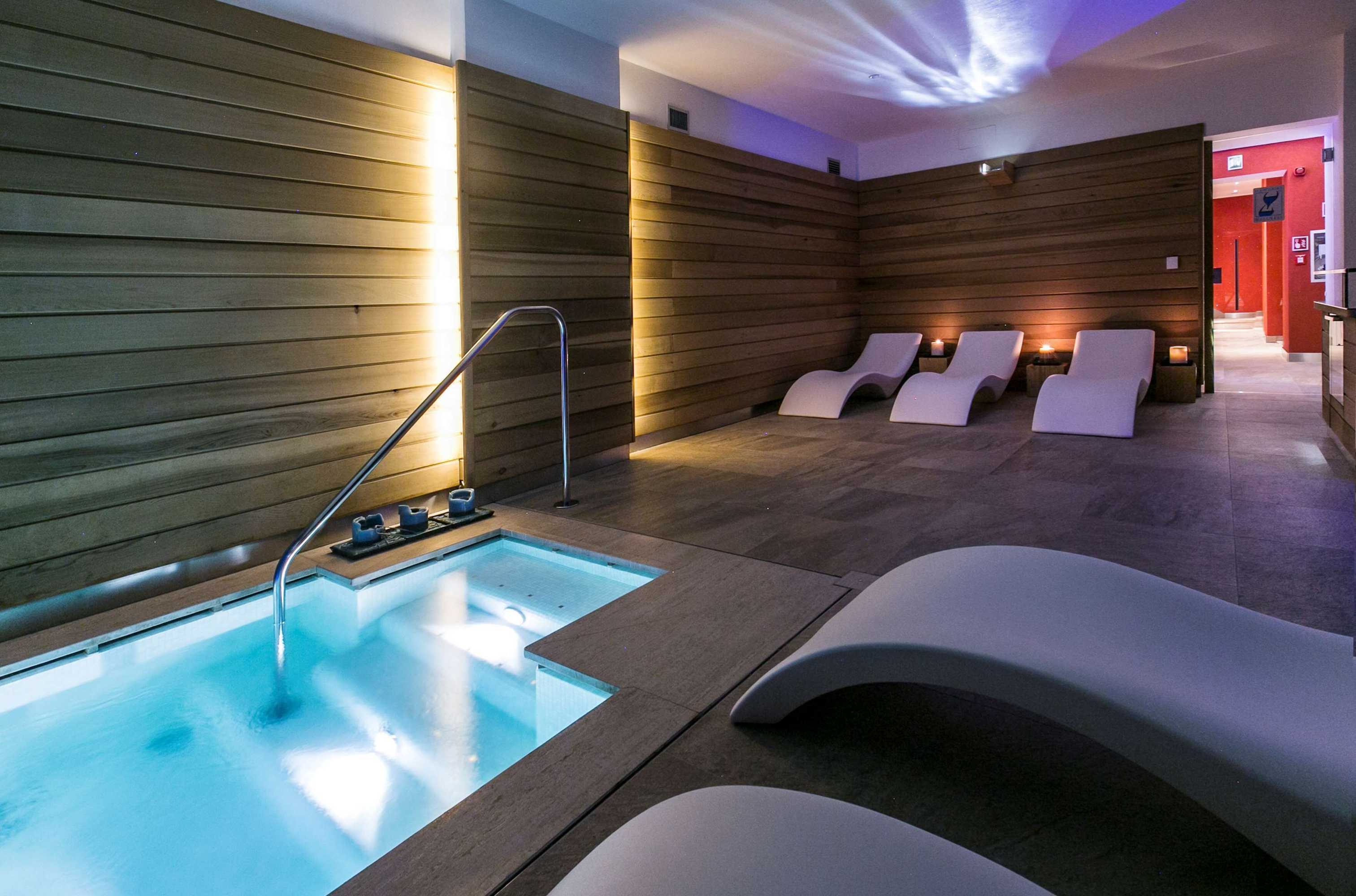 Gift card for Best Western Plus Hotel Genova Gift card for Best Western Plus Hotel Genova