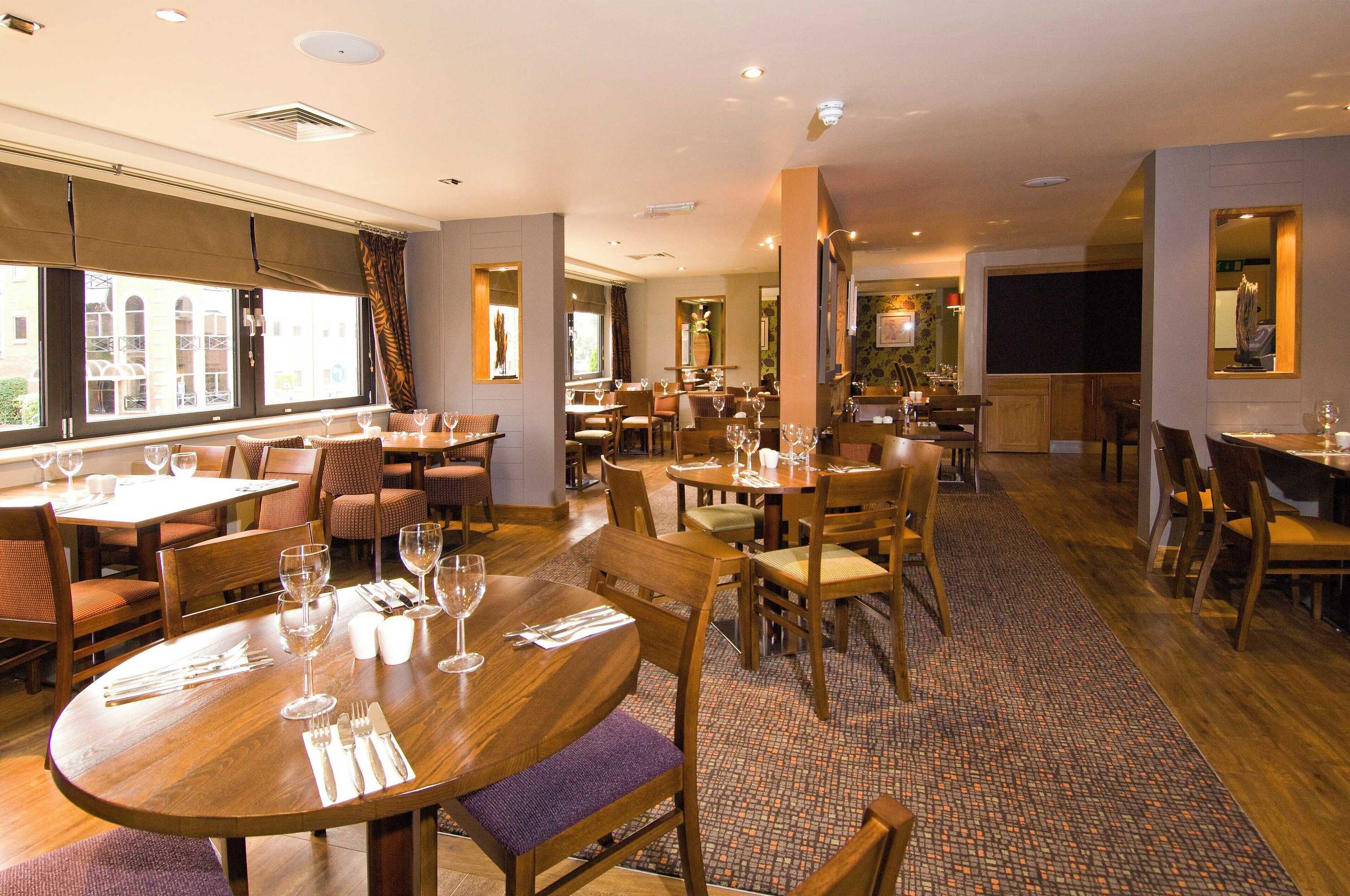 Gift card for Premier Inn Brentwood