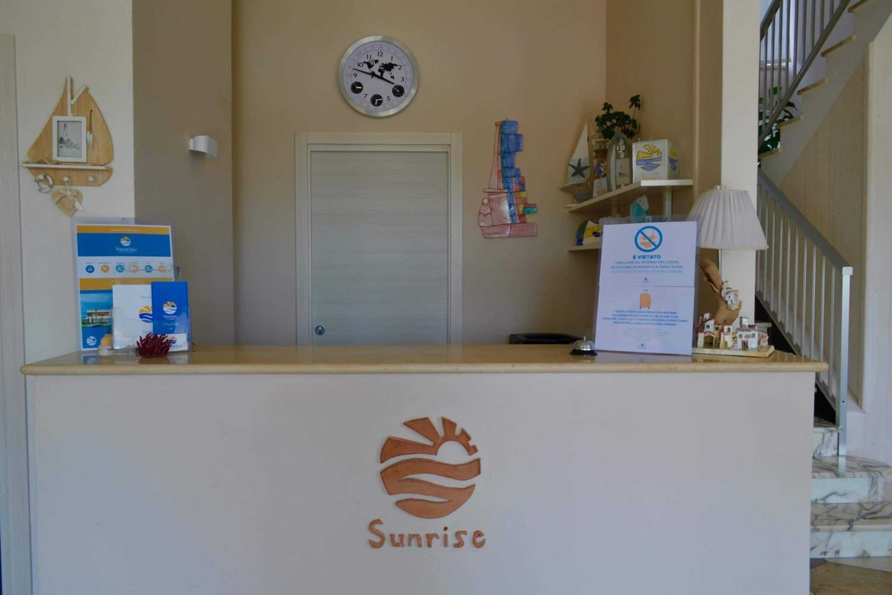 Gift card for Sunrise Accessible Resort Gift card for Sunrise Accessible Resort