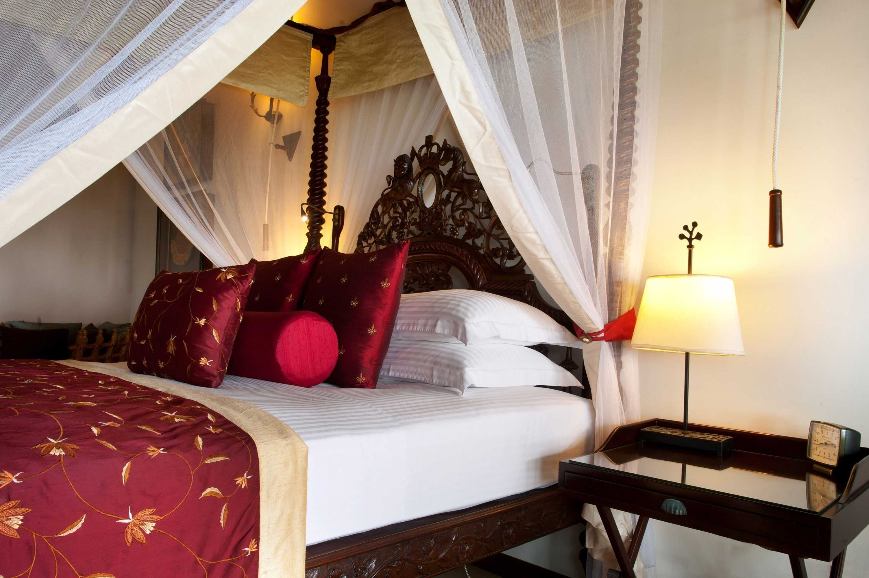 Gift card for Reef Villa & Spa