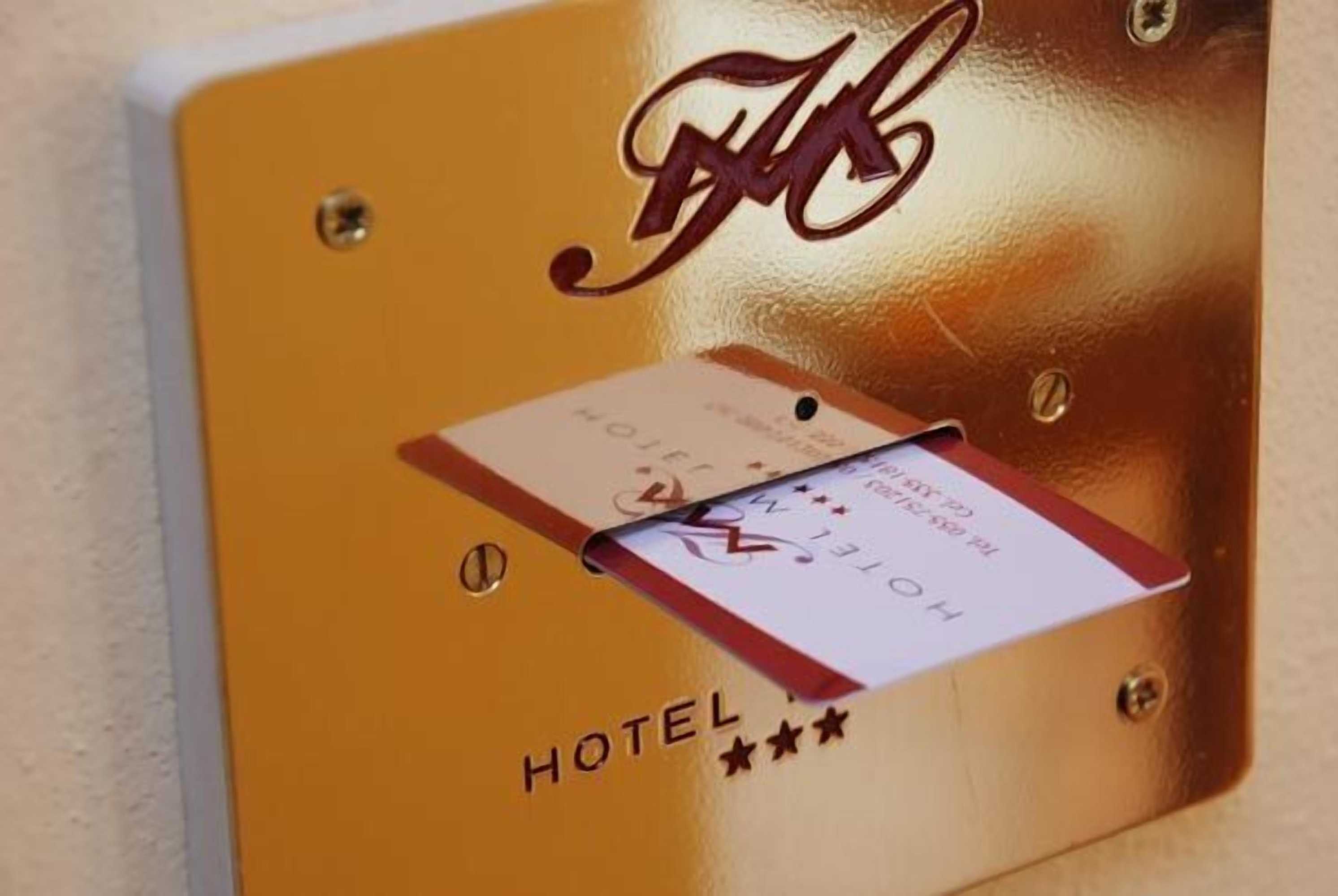 Gift card for Hotel Marzia Gift card for Hotel Marzia