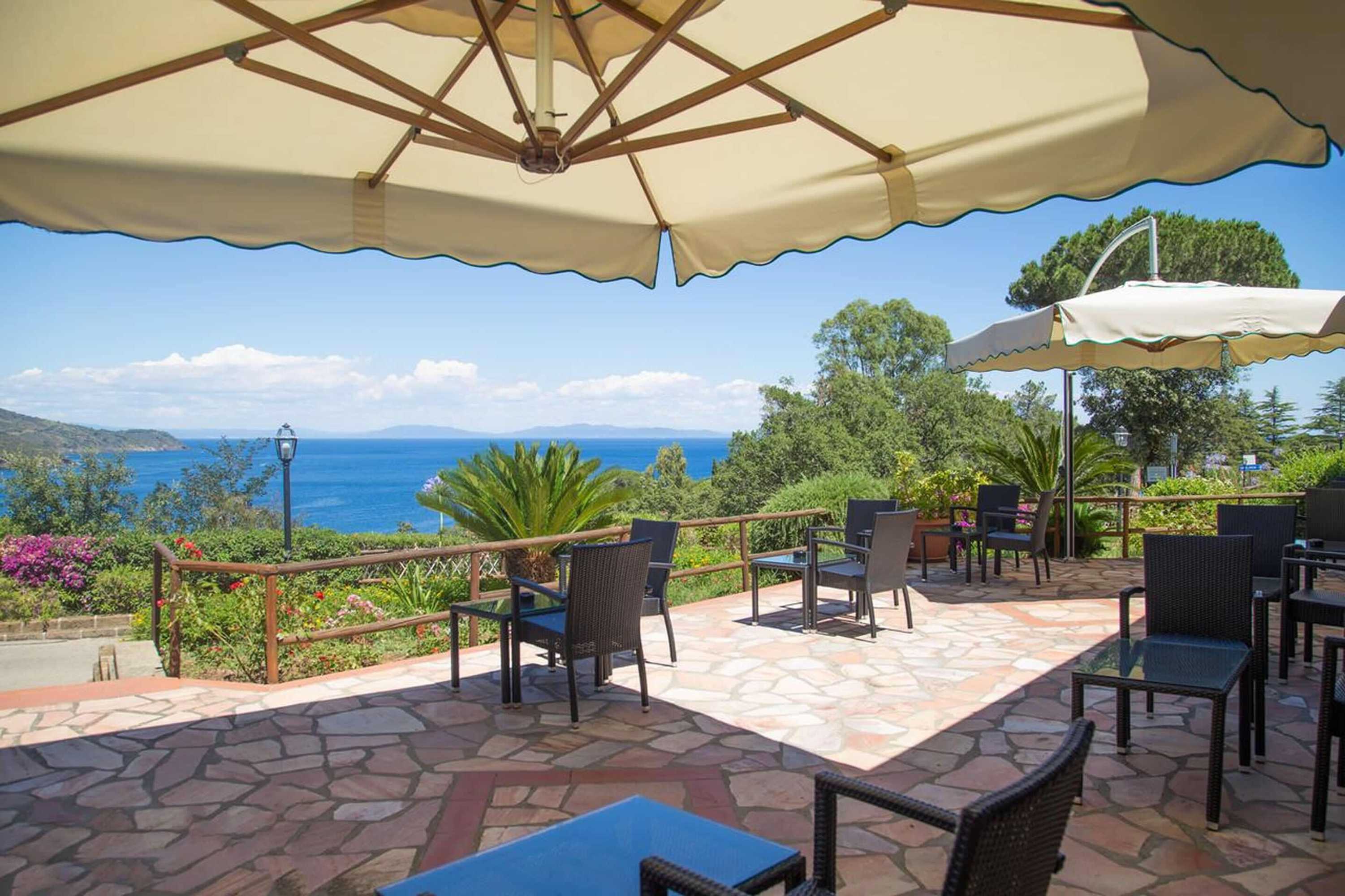 Gift card for TH Capoliveri Grand Hotel Elba International Gift card for TH Capoliveri Grand Hotel Elba International