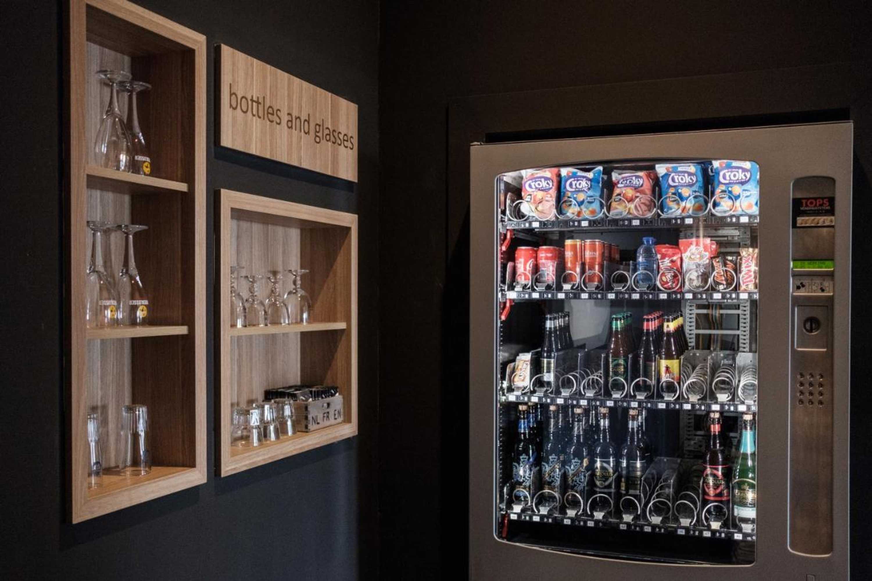 Gift card for Hotel Brouwerij Het Anker