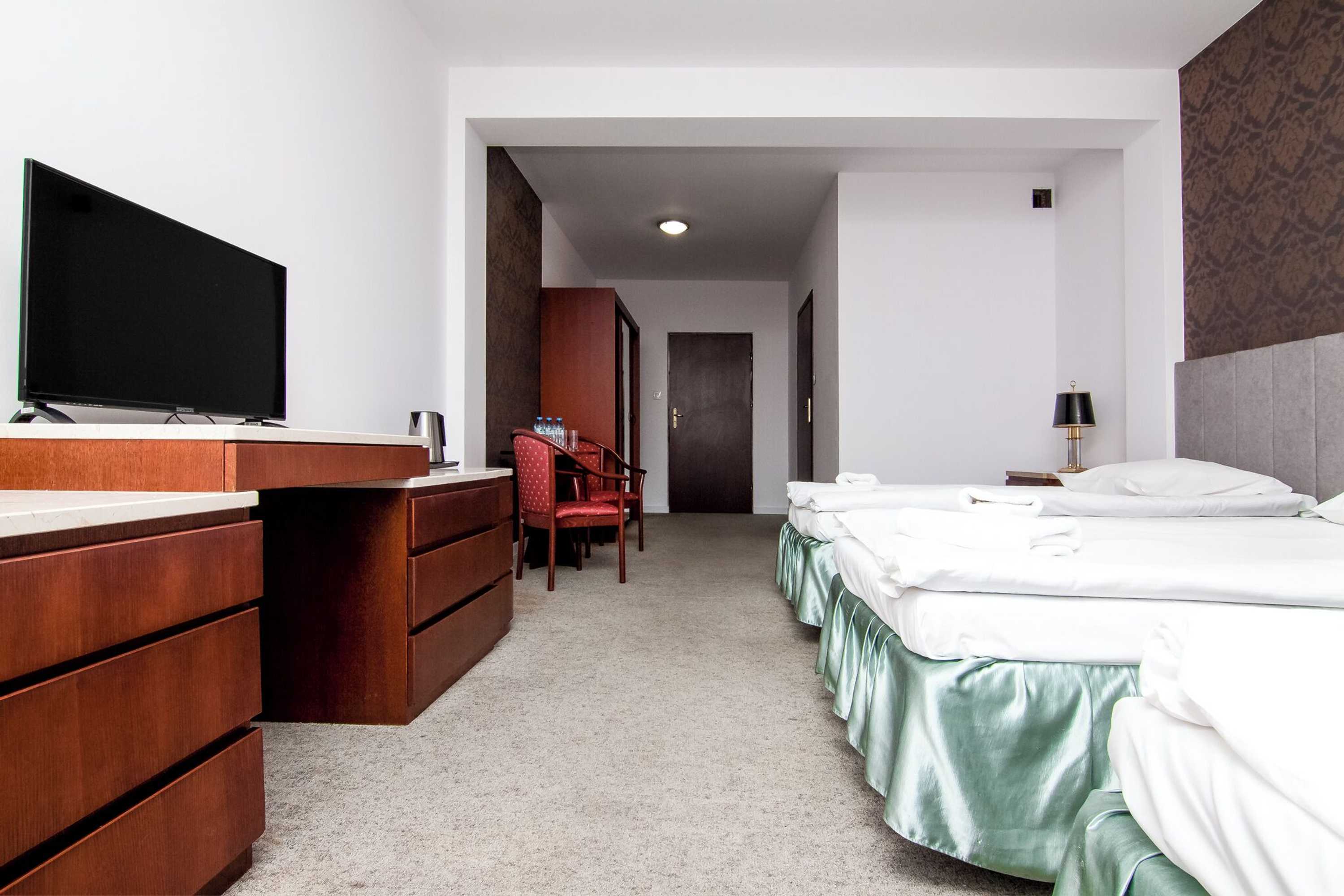 Gift card for Hotel Bella Vista