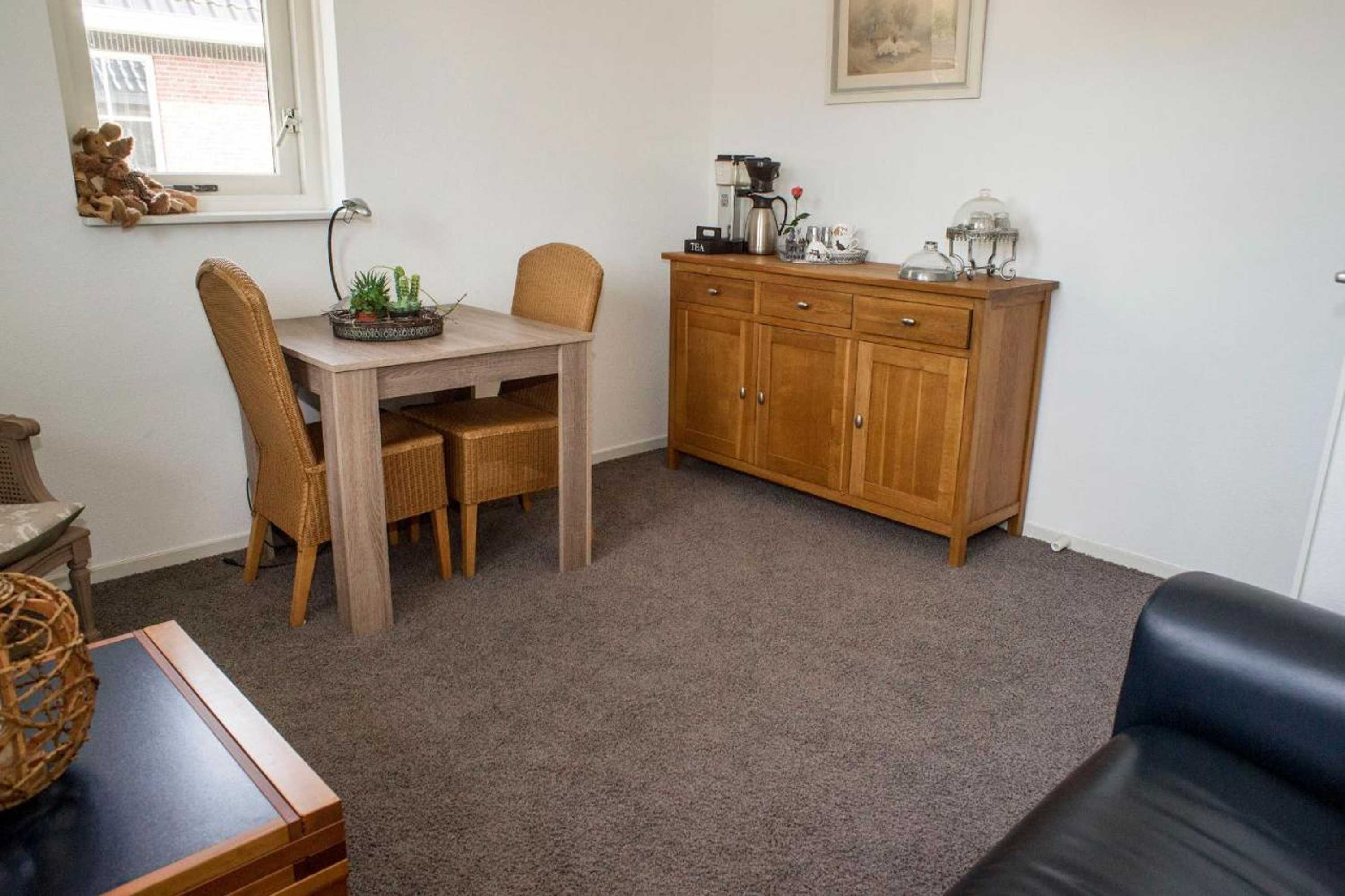 Gift card for B&b Achterhoeks Halle