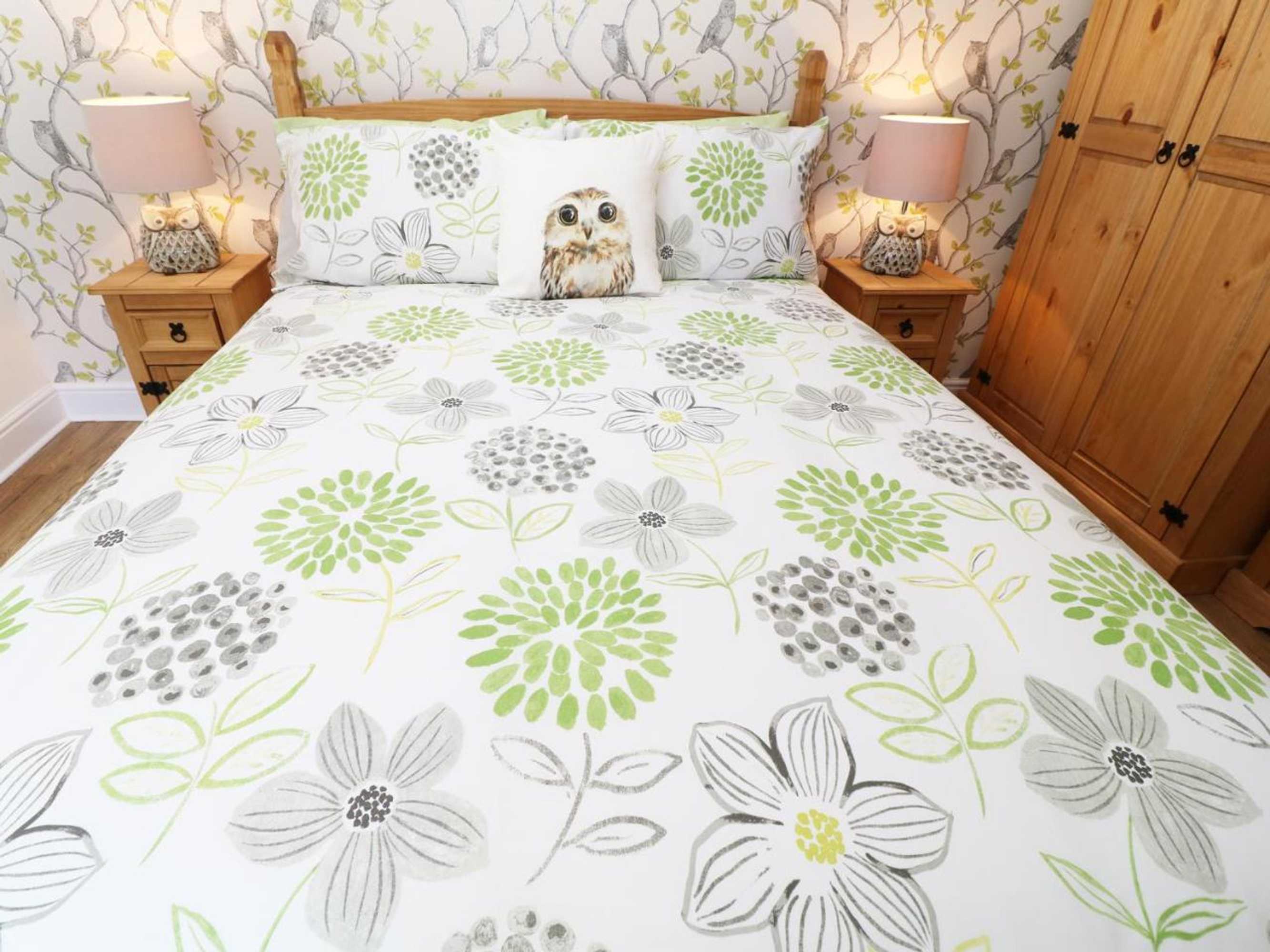 Gift card for Ty Ffarm at Gellilwch