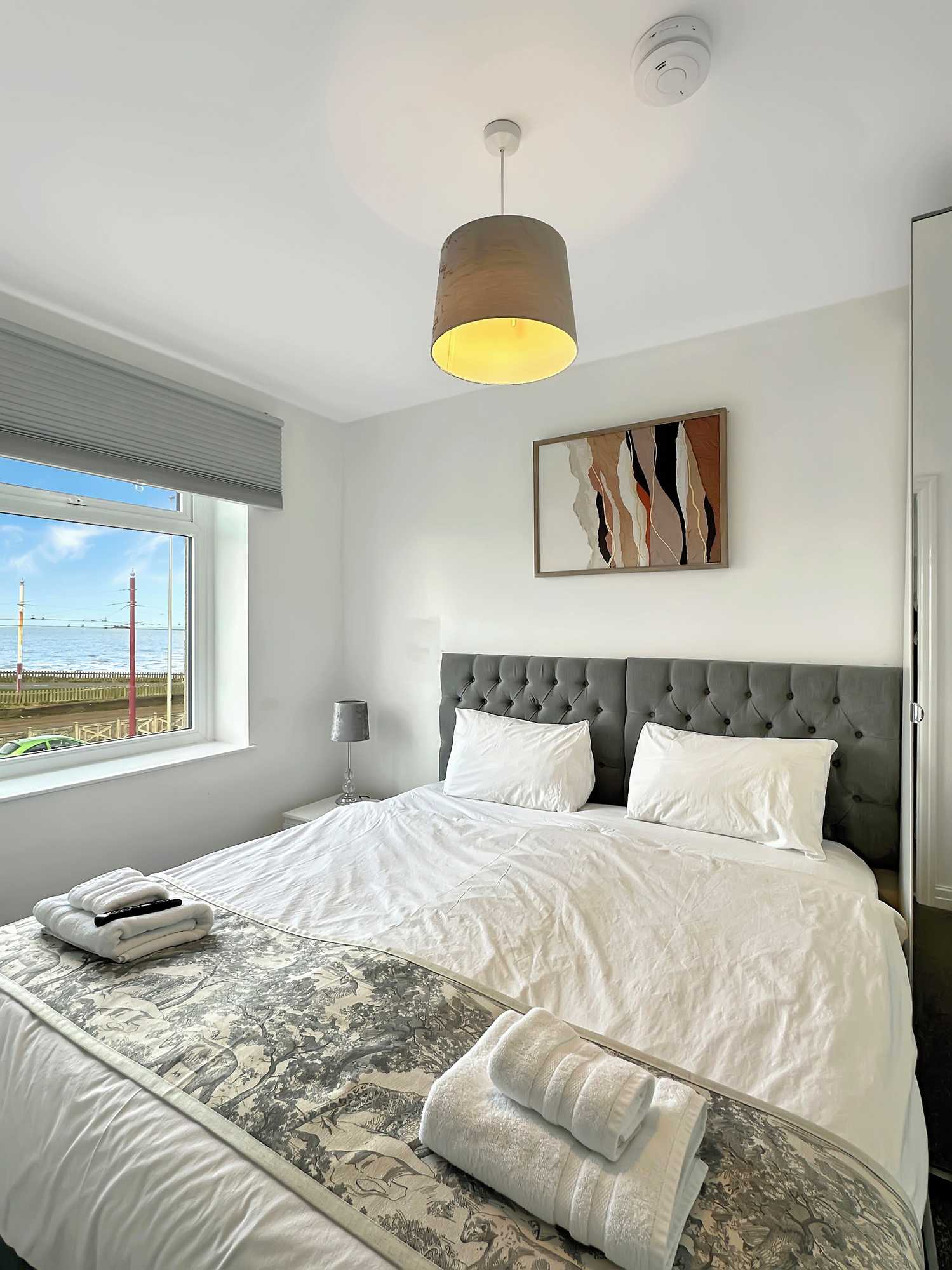 Gift card for Granada Apartments Queen's Promenade