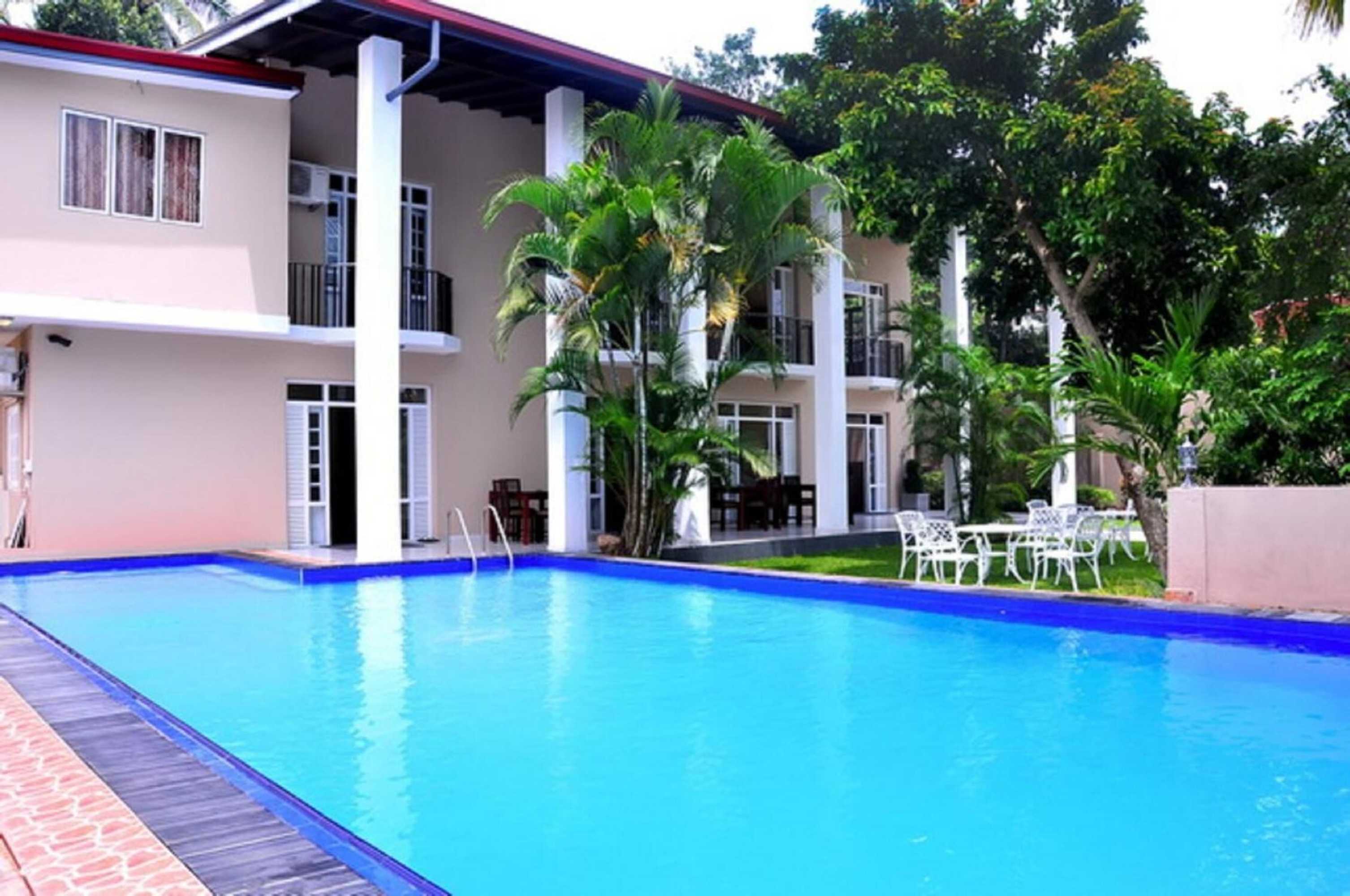 Gift card for Grand 7 Hotel - Thalawathugoda Gift card for Grand 7 Hotel - Thalawathugoda