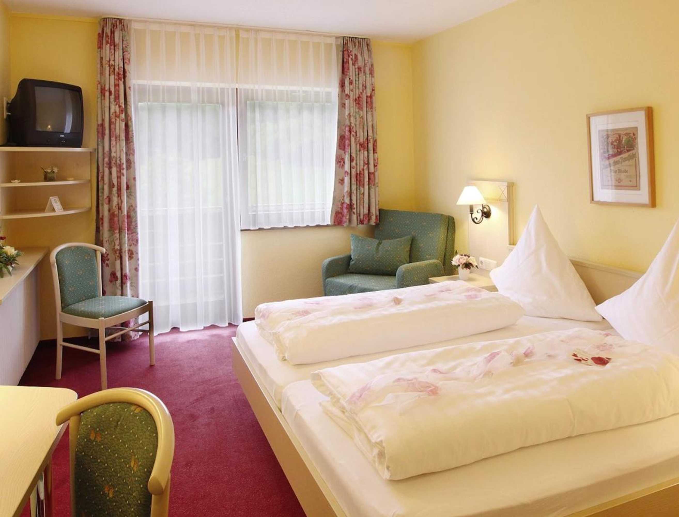 Gift card for Land-Gut-Hotel Dornröschen