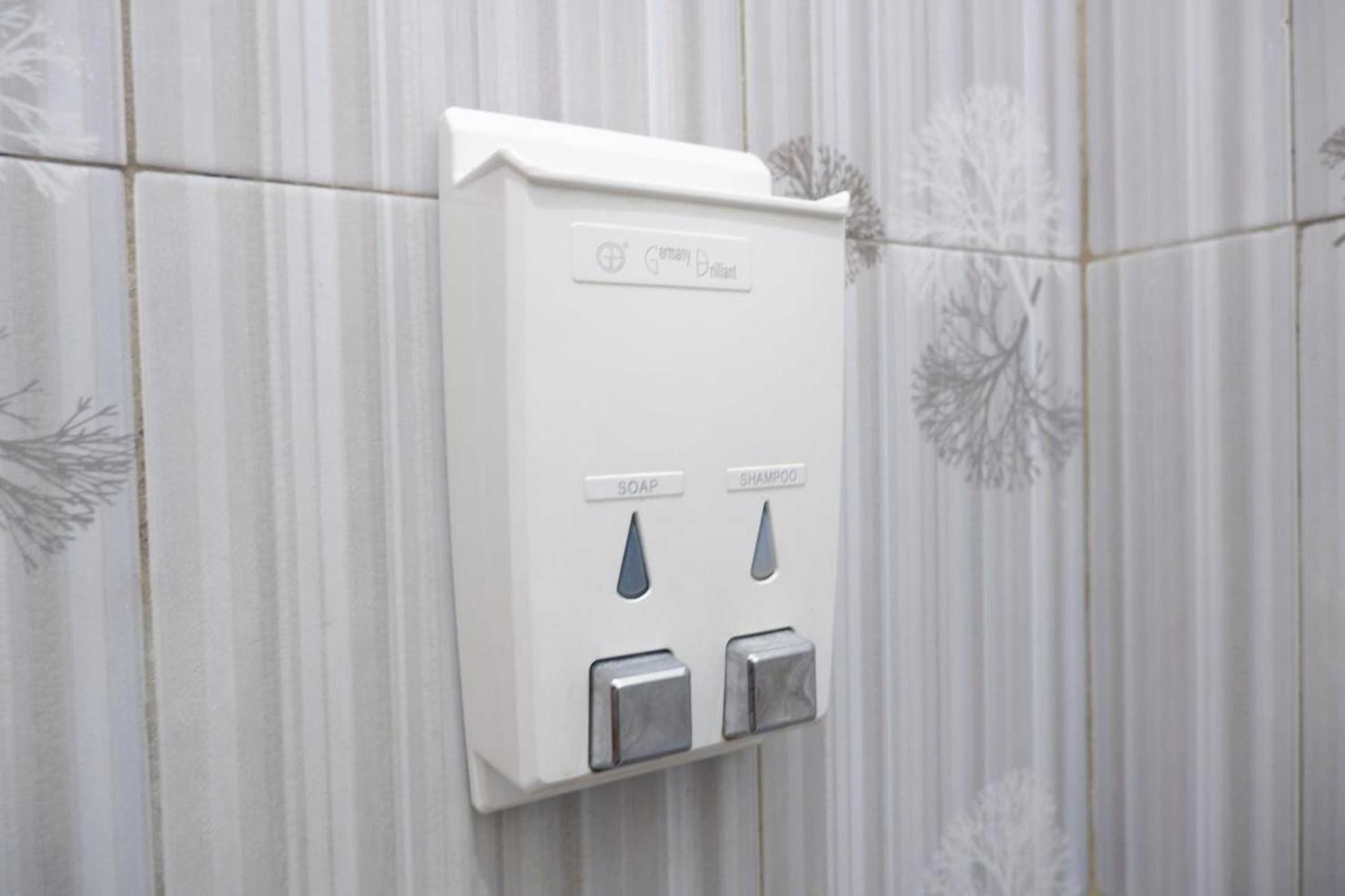 Gift card for Griya Limasan Hotel