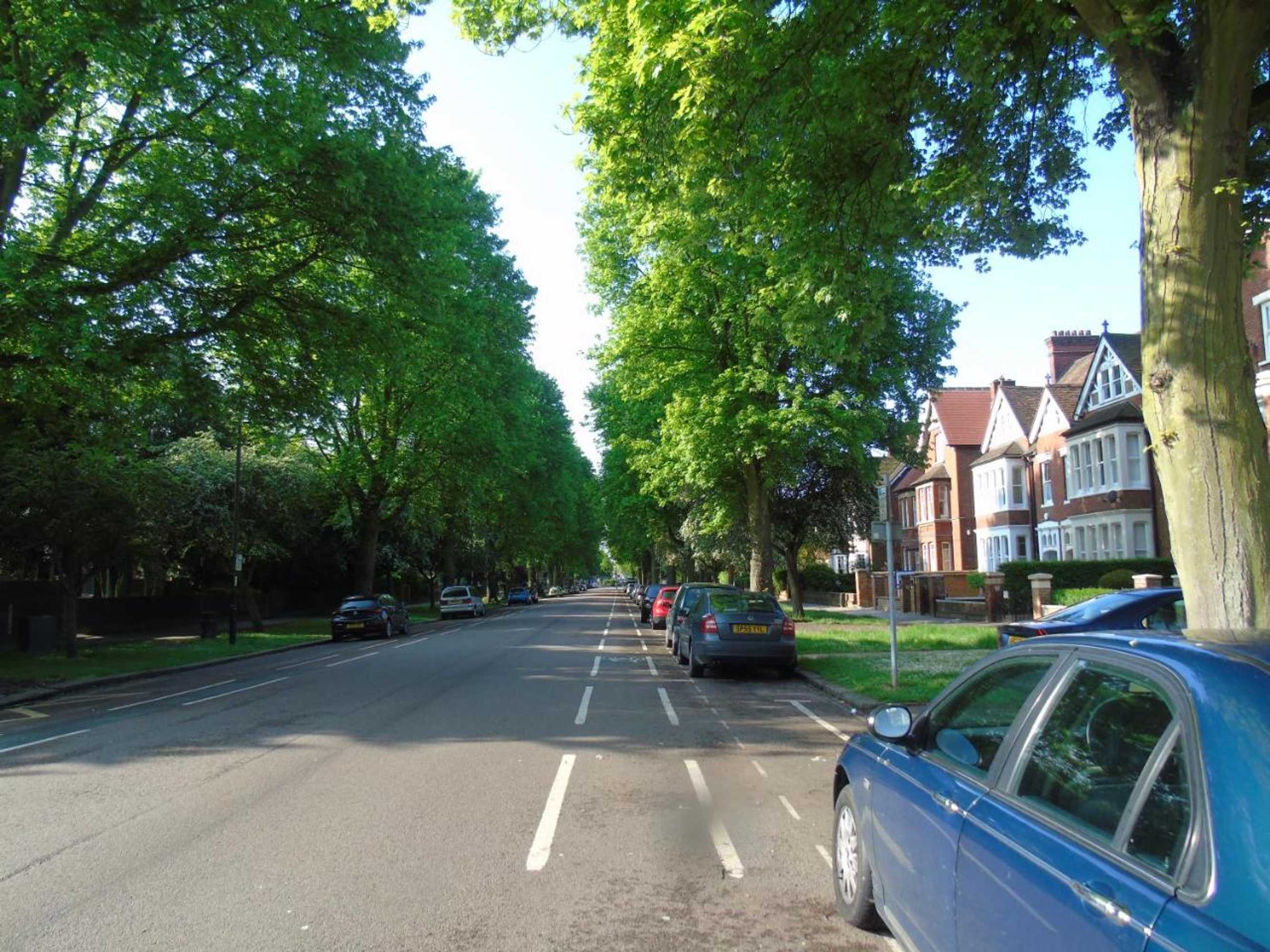 Gift card for Victoria Guest House