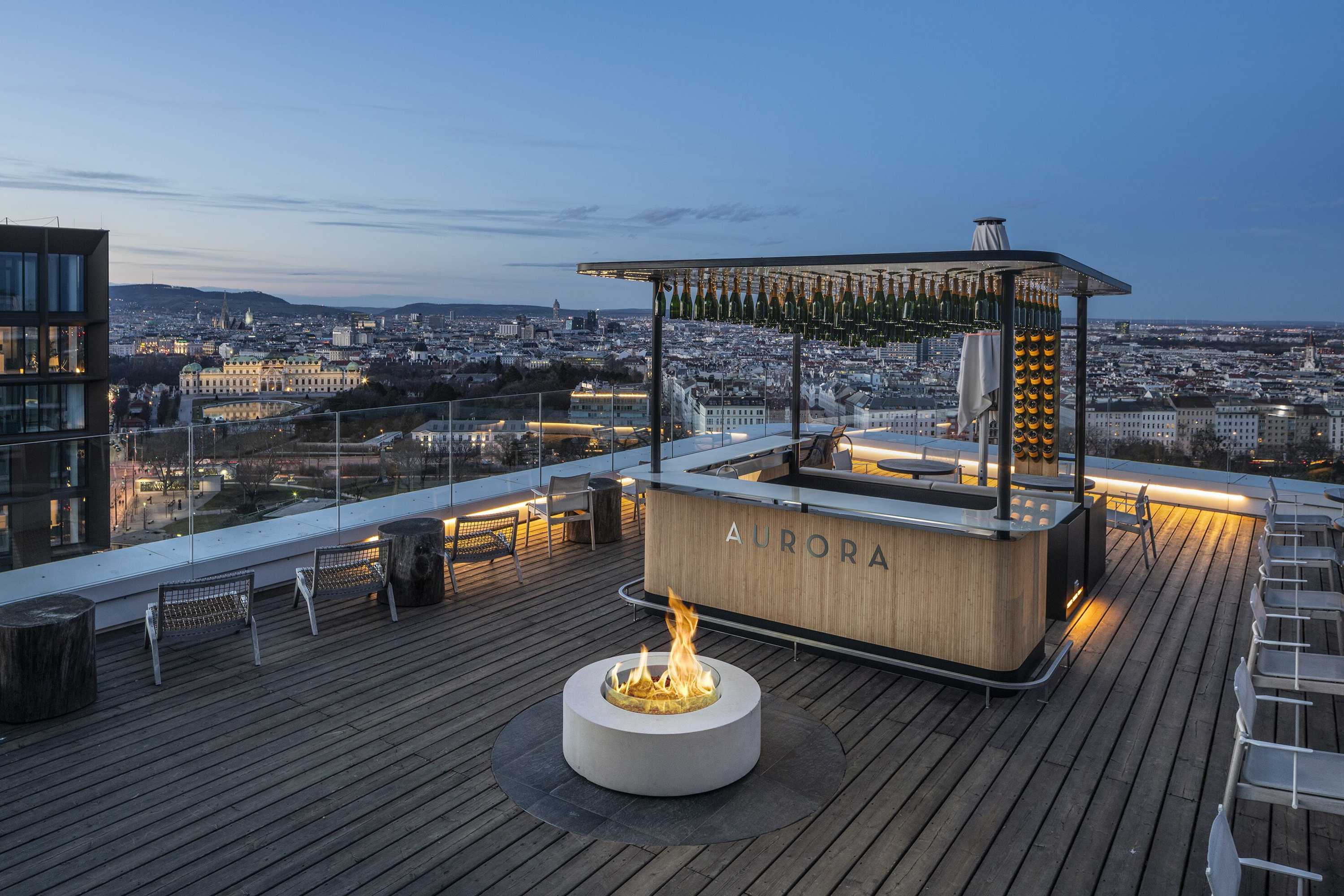 Gift card for Andaz Vienna Am Belvedere, By Hyatt Gift card for Andaz Vienna Am Belvedere, By Hyatt