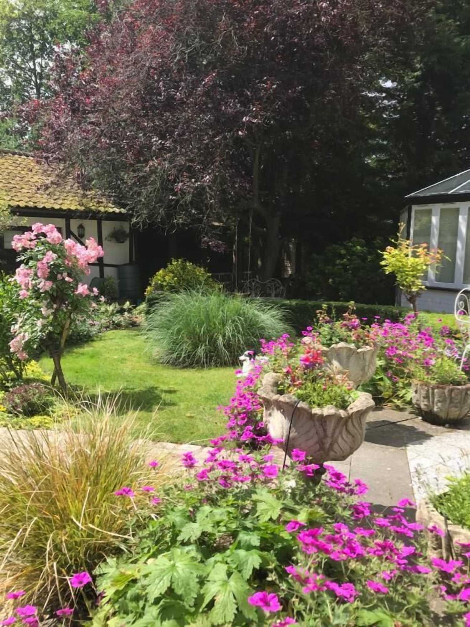 Gift card for West Lodge Hotel