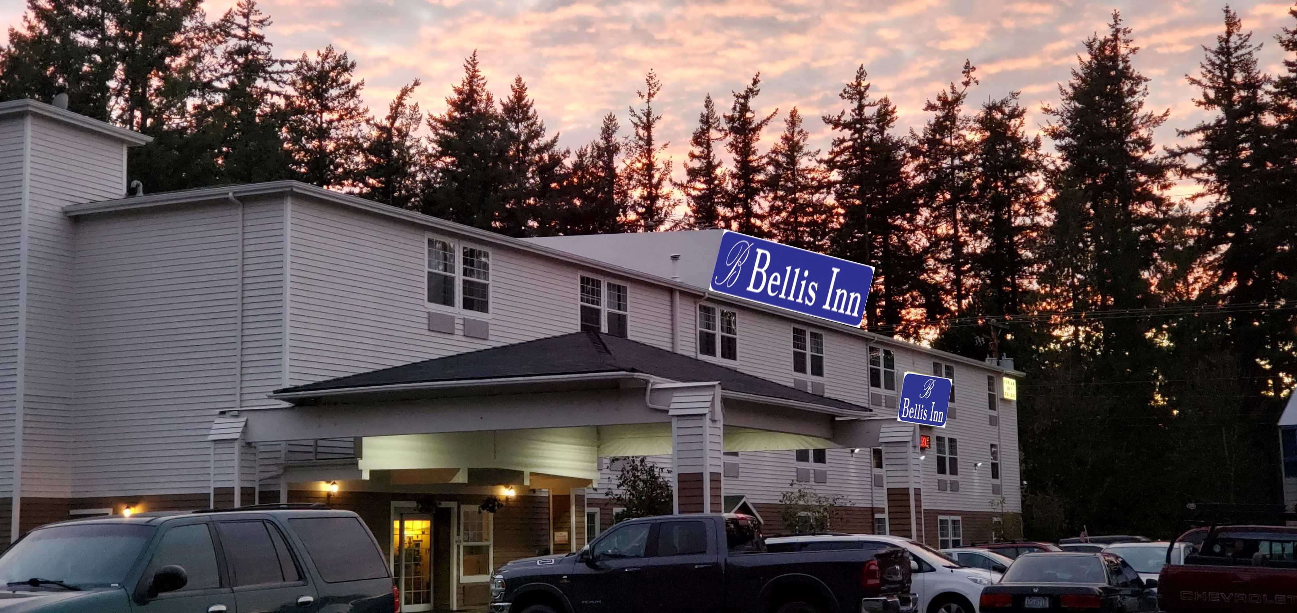 Gift card for Bellis Inn Gift card for Bellis Inn