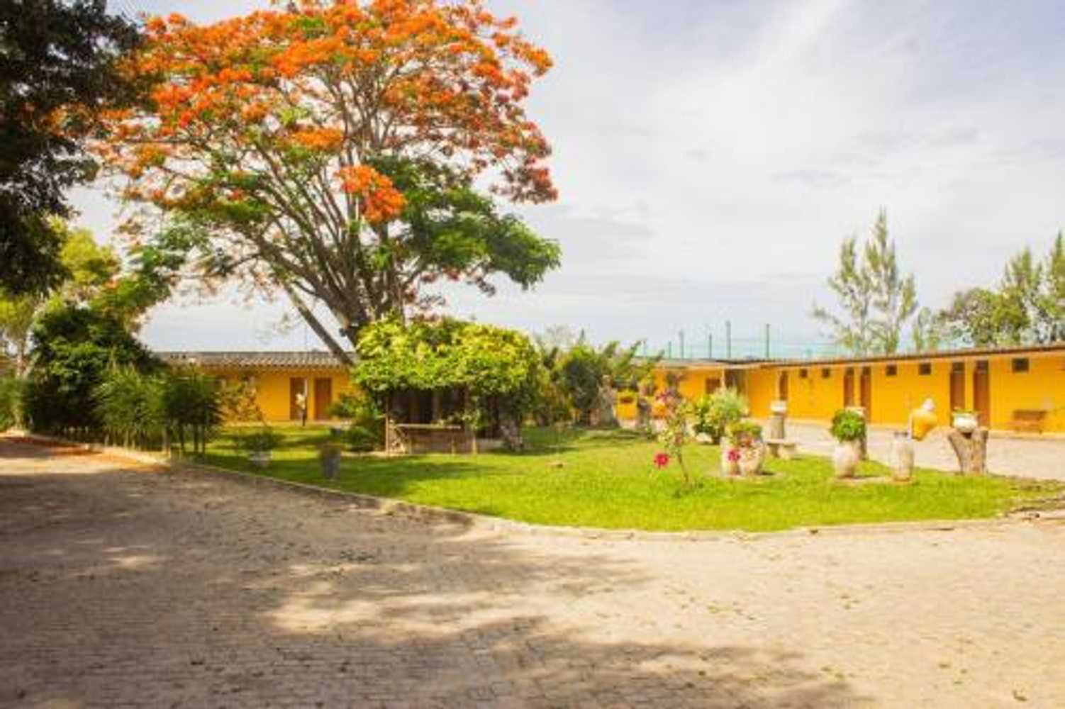 Gift card for Hotel Parque do Sol