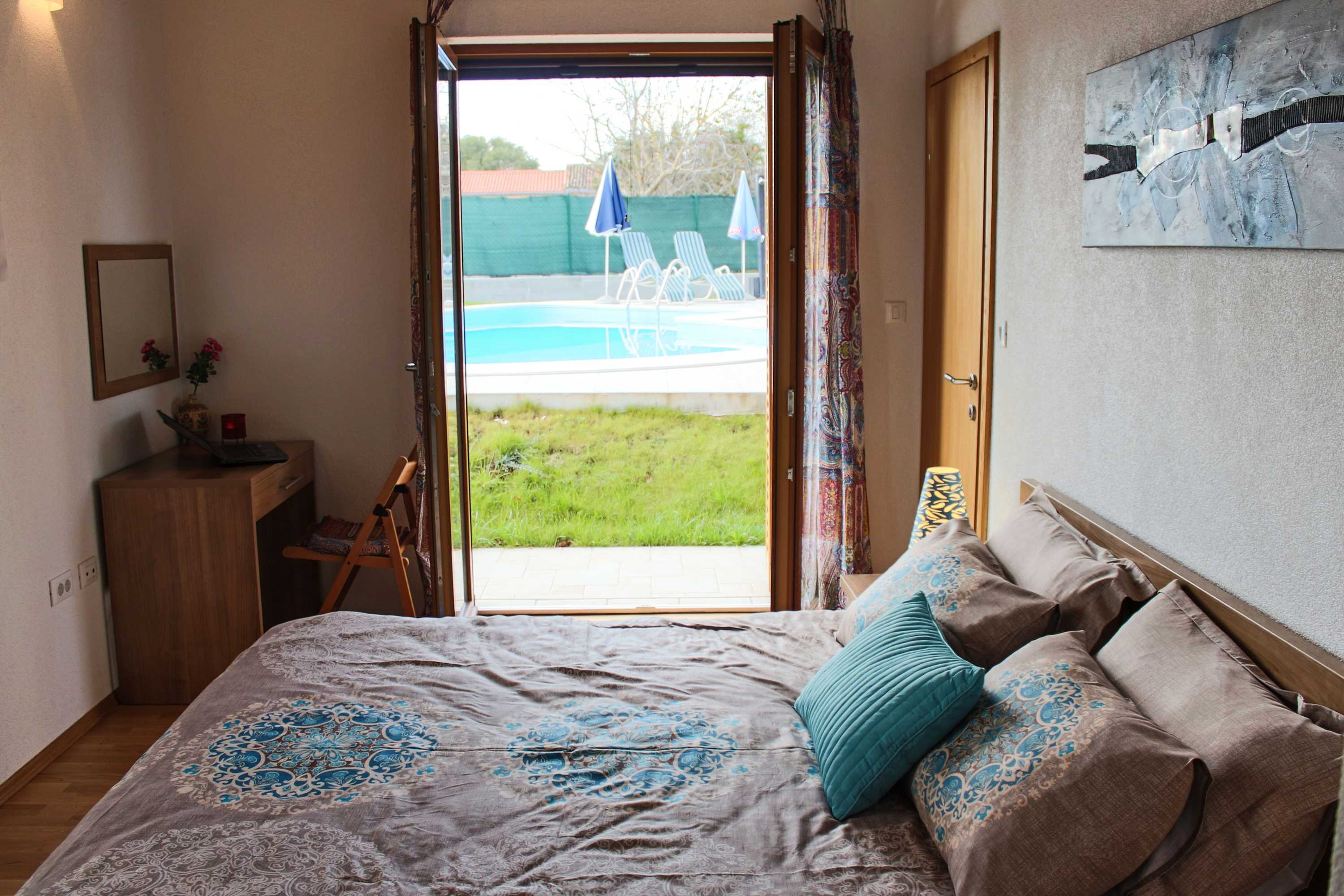 Gift card for Villa Arton Heated Swimming-Pool