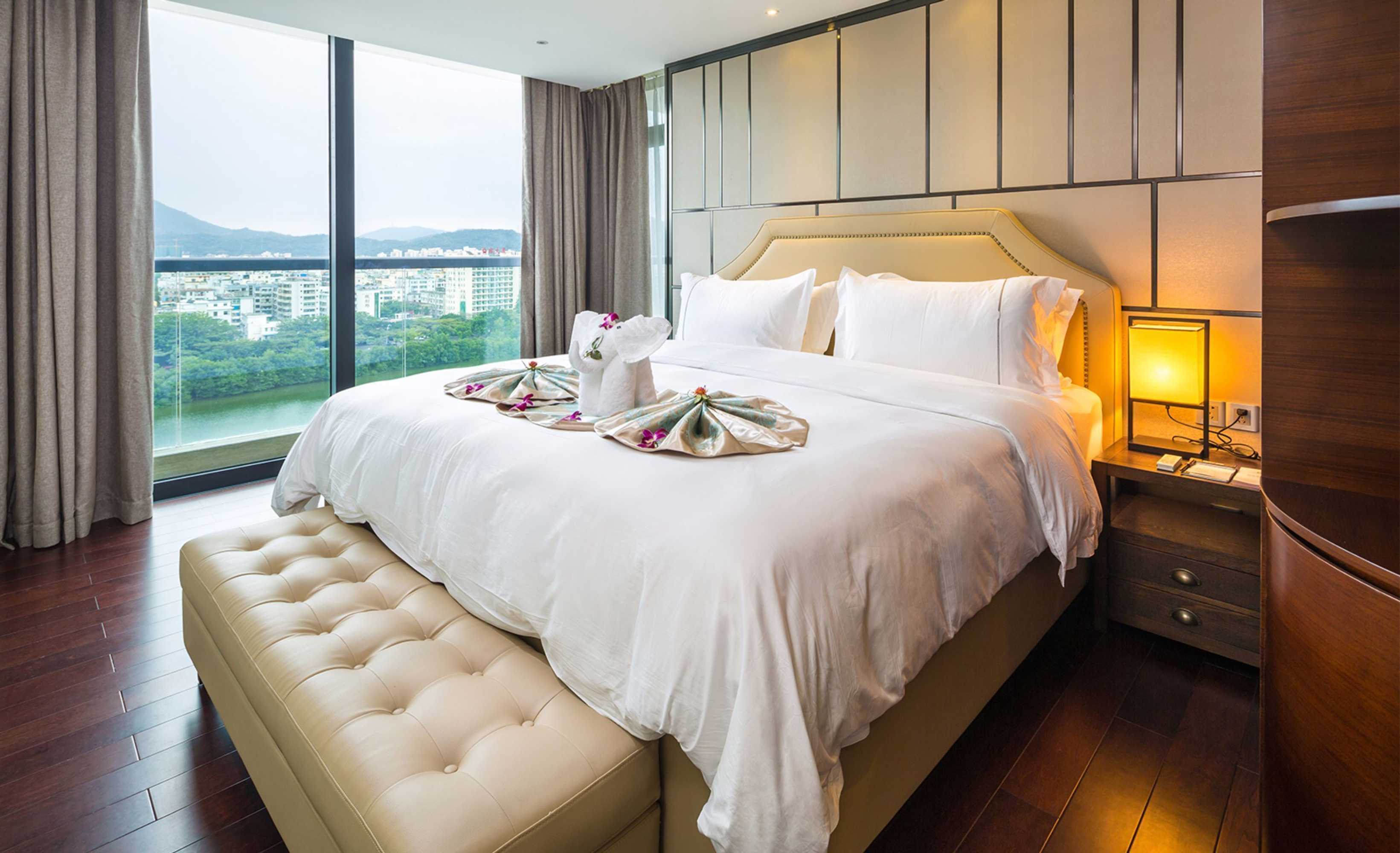 Gift card for Sanya Shuangda Adelaide In Resort Hotel Gift card for Sanya Shuangda Adelaide In Resort Hotel