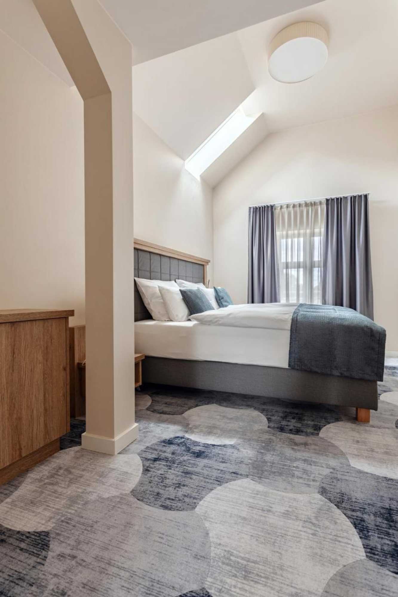 Gift card for Hotel & Restaurant Rödersaal