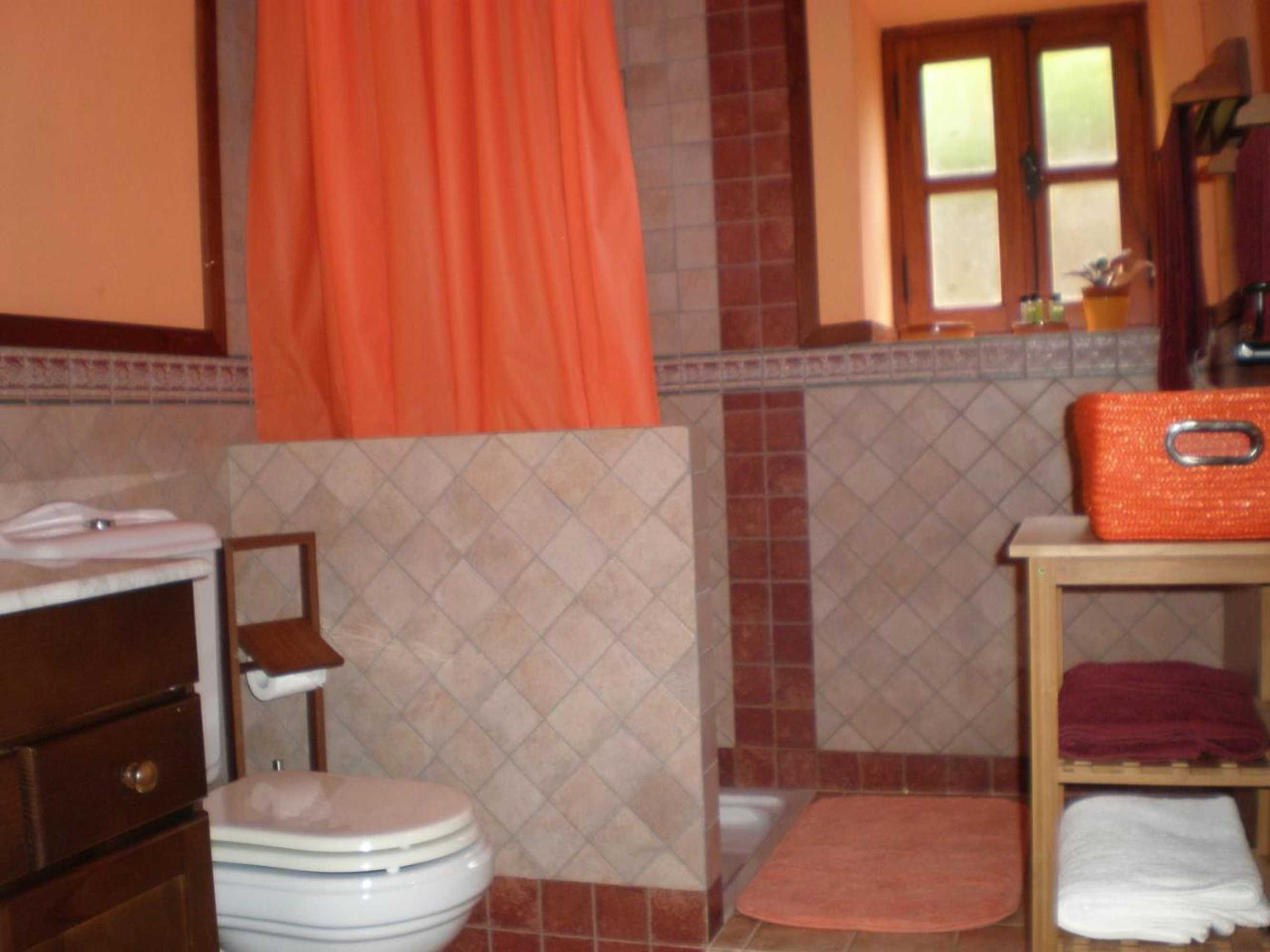 Gift card for Casa Rural Las Caldereras