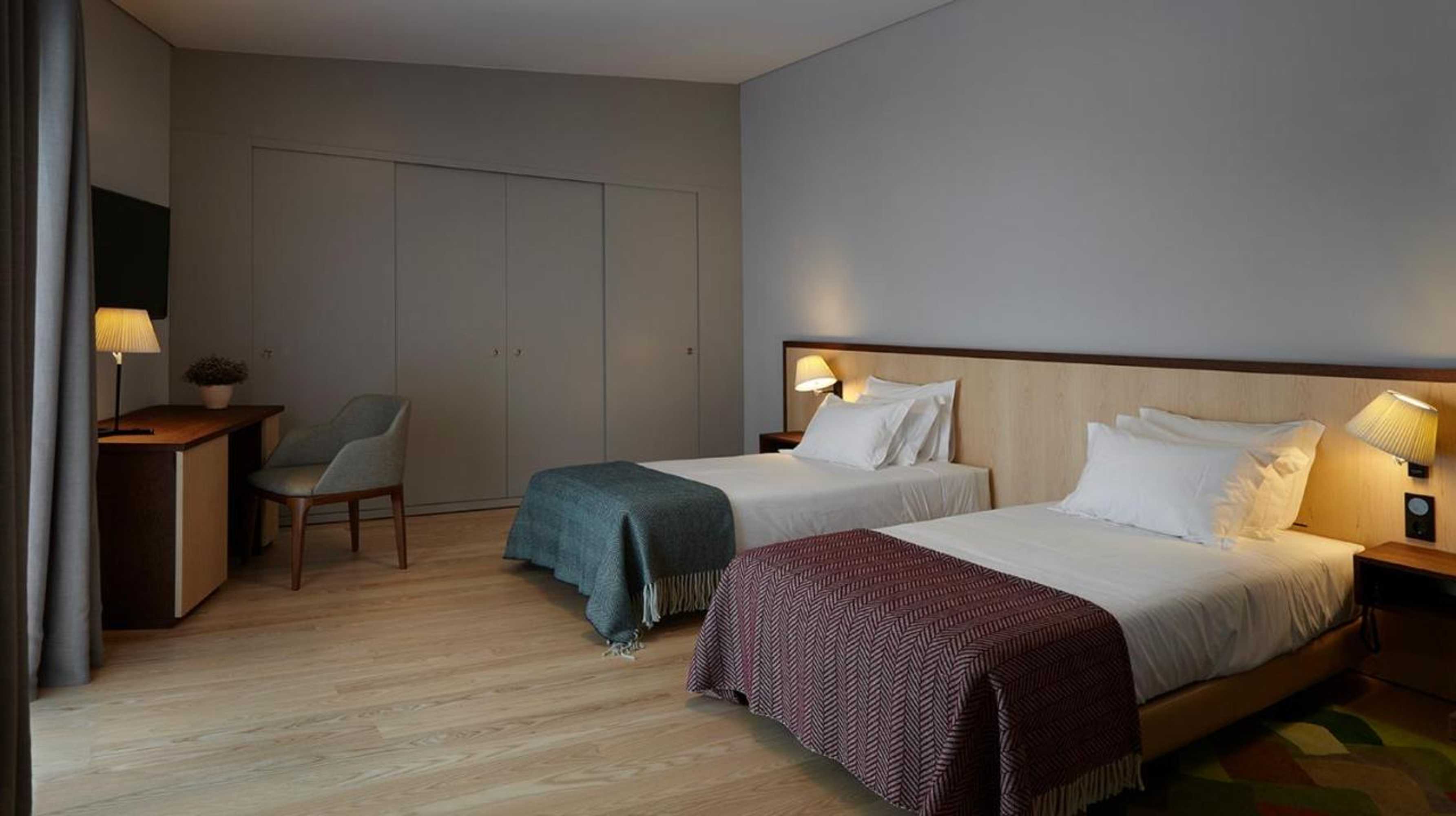 Gift card for Abrigo da Montanha Hotel Rural & Spa