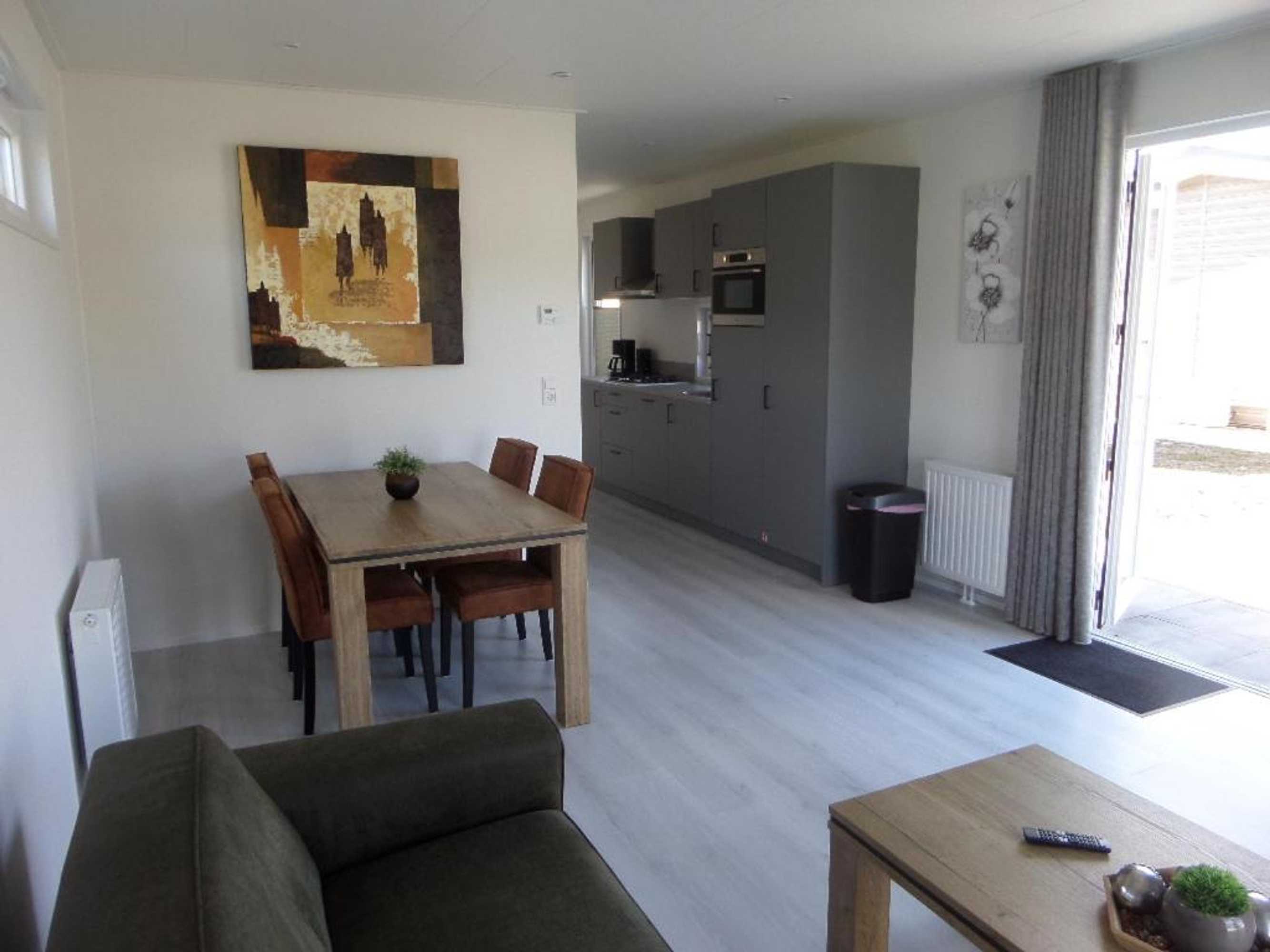 Gift card for Vakantiepark Camping de Peelpoort