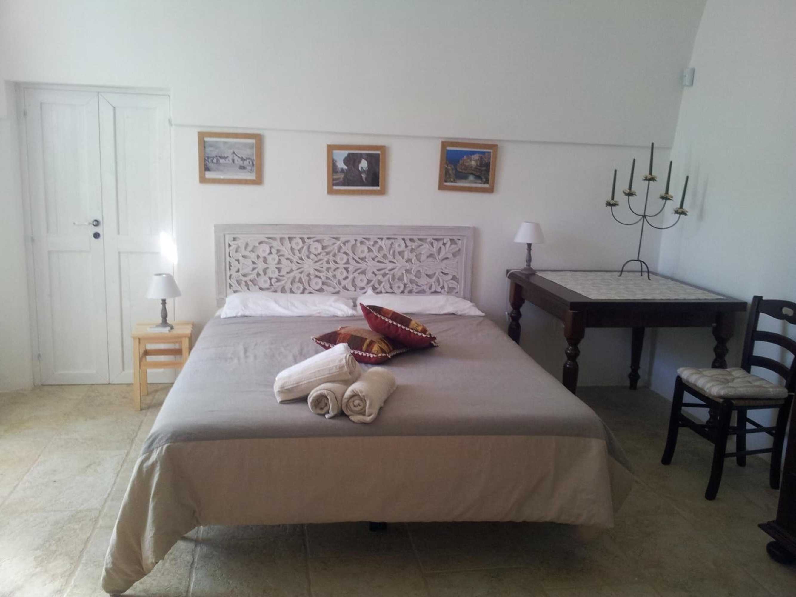 Gift card for B&b Villa Giorgia Gift card for B&b Villa Giorgia