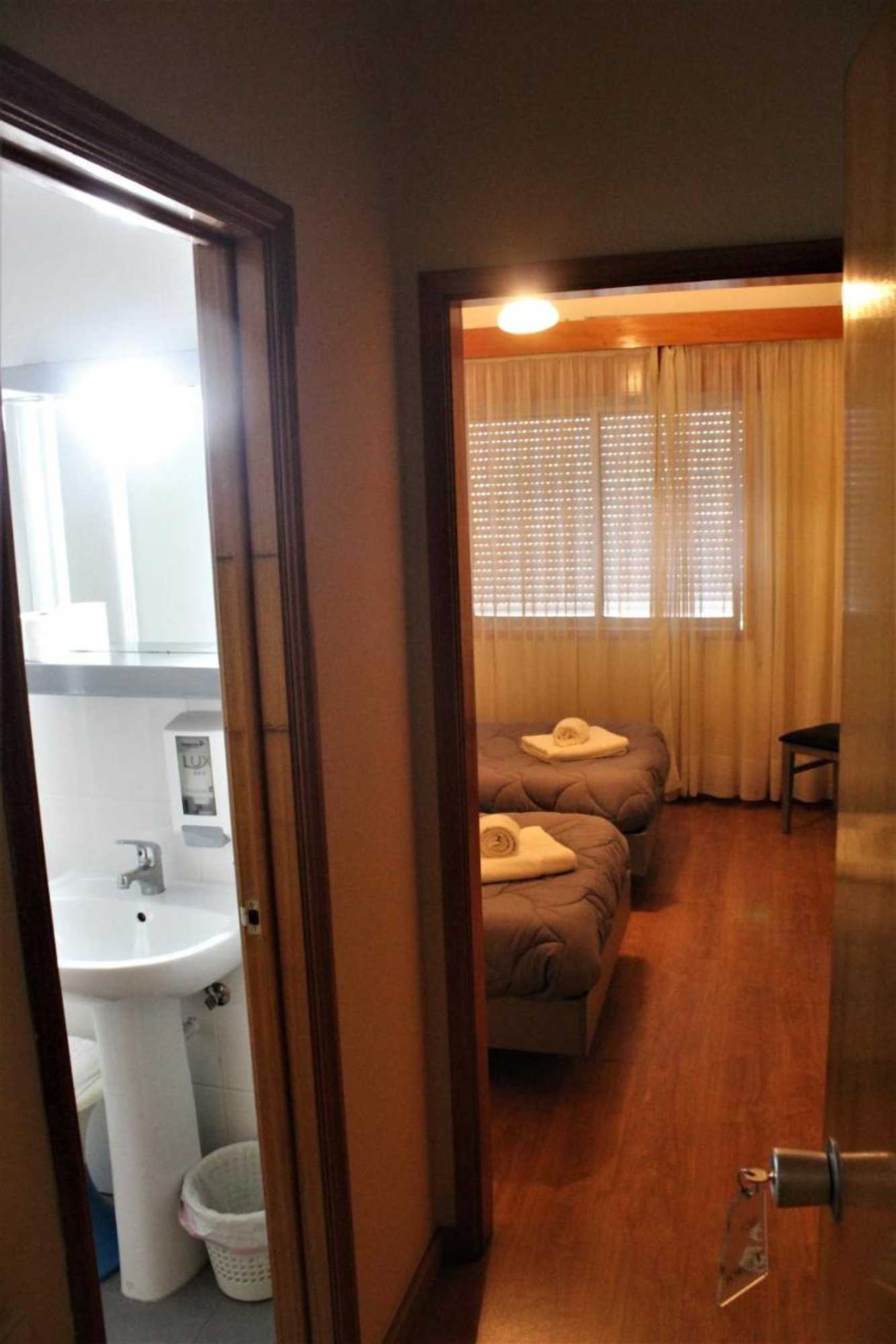 Gift card for Hotel Jorge V