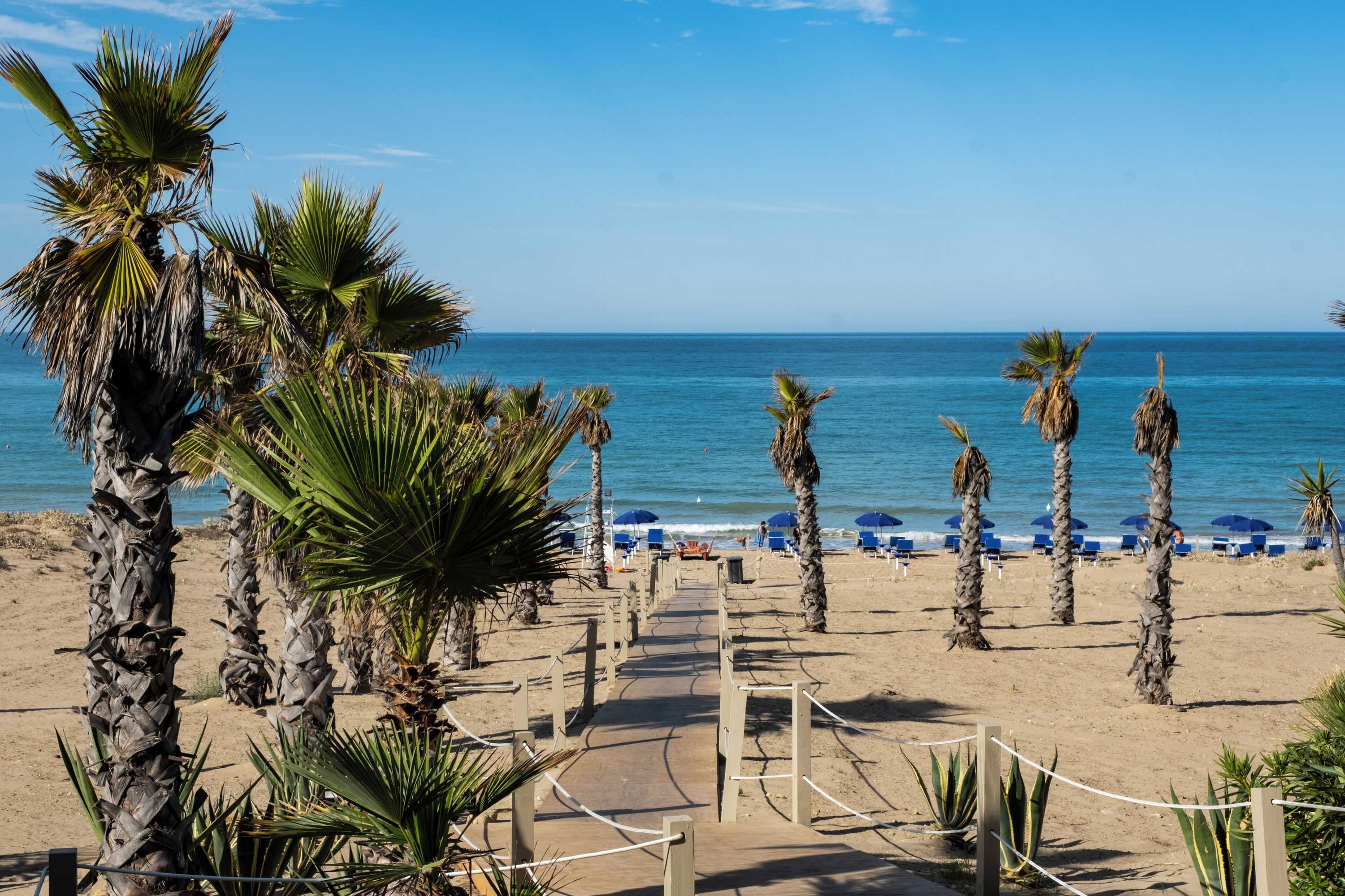 Gift card for Baia di Ulisse Wellness & Spa