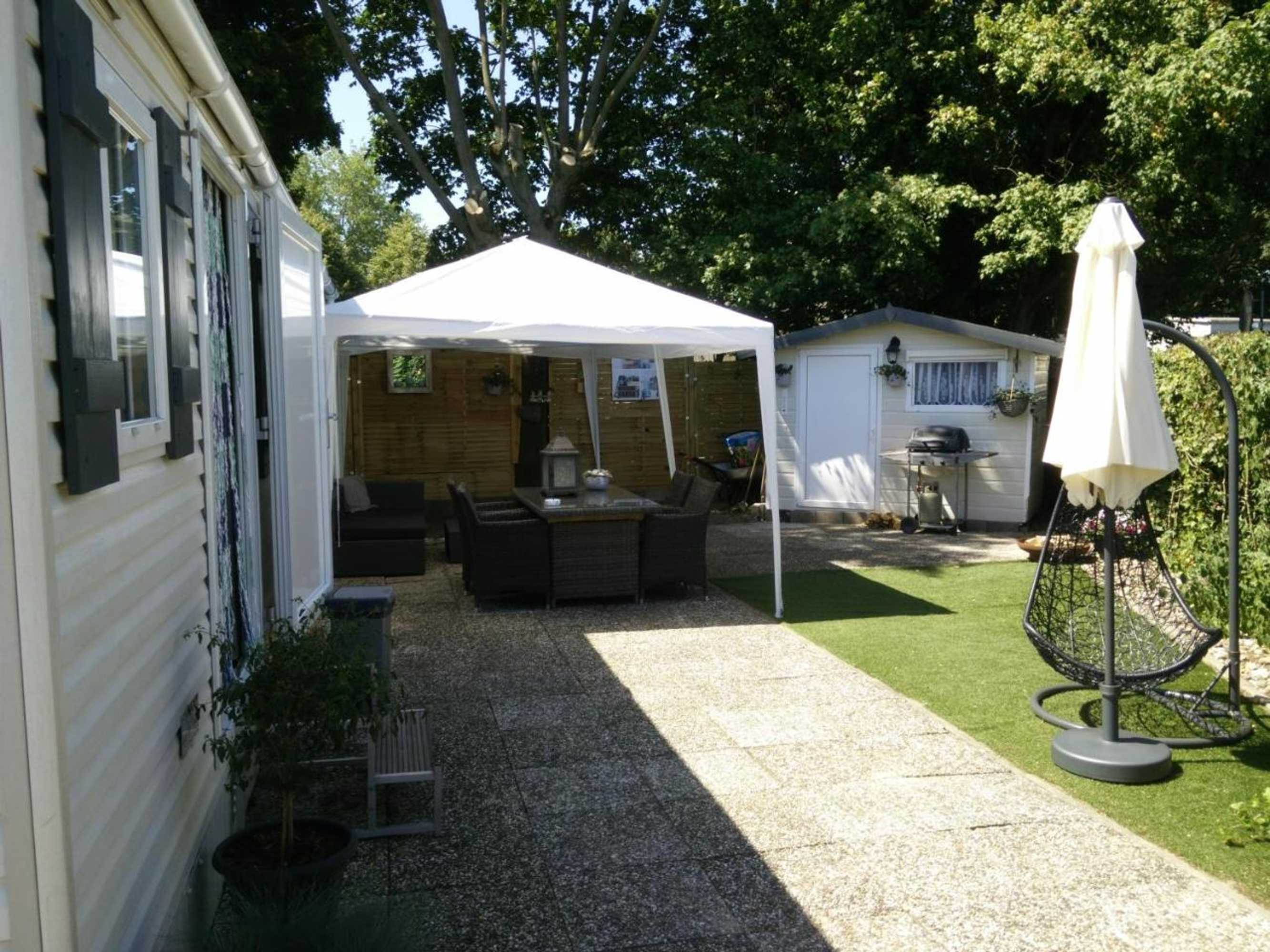 Gift card for Chalet Demi