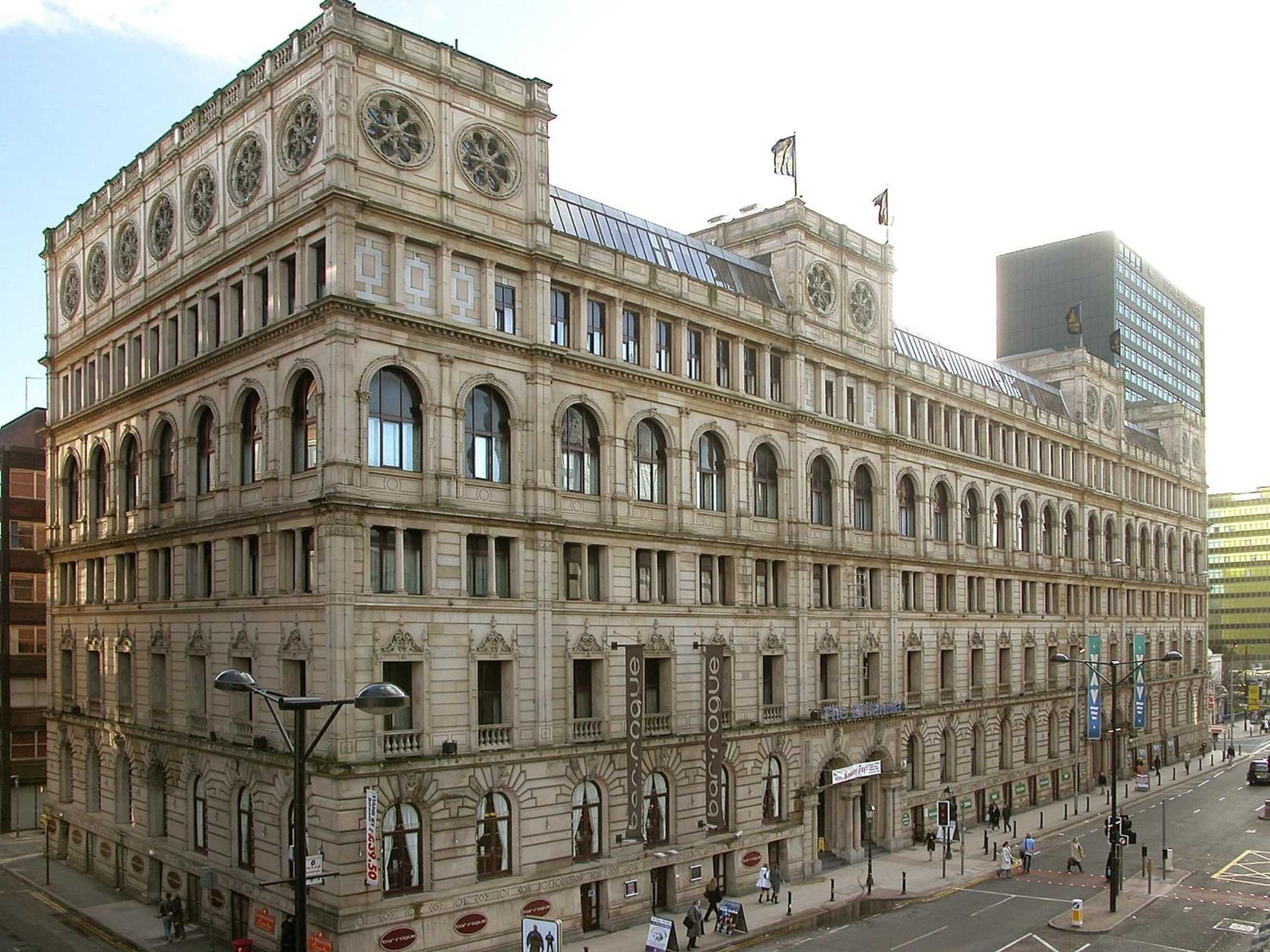 Gift card for Britannia Hotel Manchester Gift card for Britannia Hotel Manchester