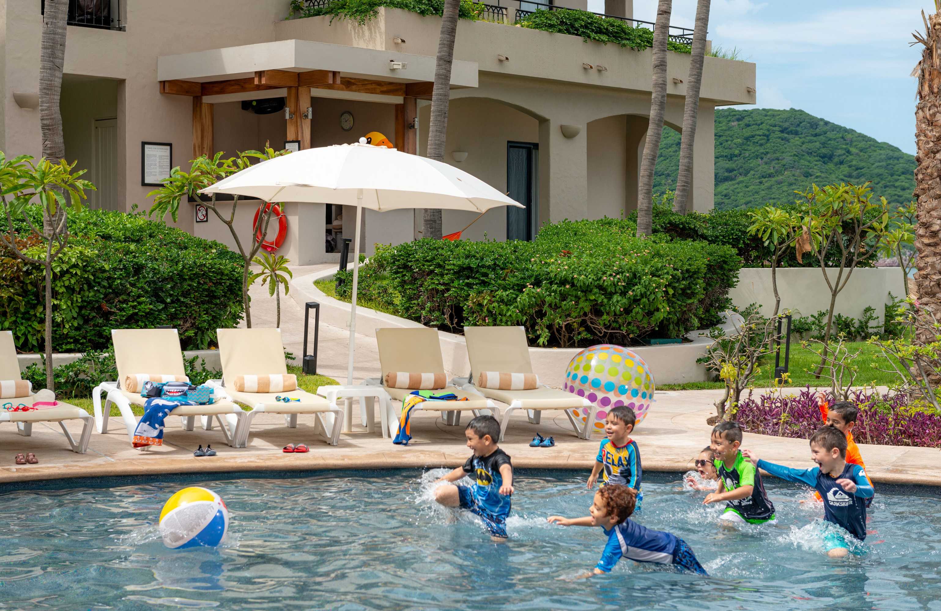 Gift card for Pueblo Bonito Mazatlan - All Inclusive