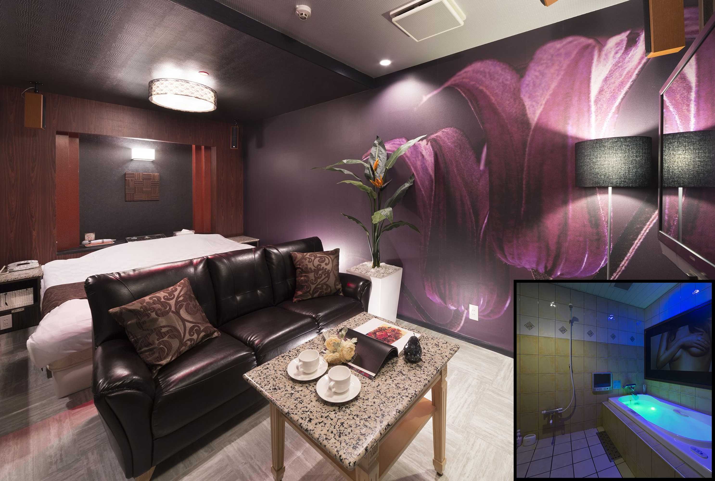Gift card for Hotel Antoinette -Spa Resort- Adult Only Gift card for Hotel Antoinette -Spa Resort- Adult Only