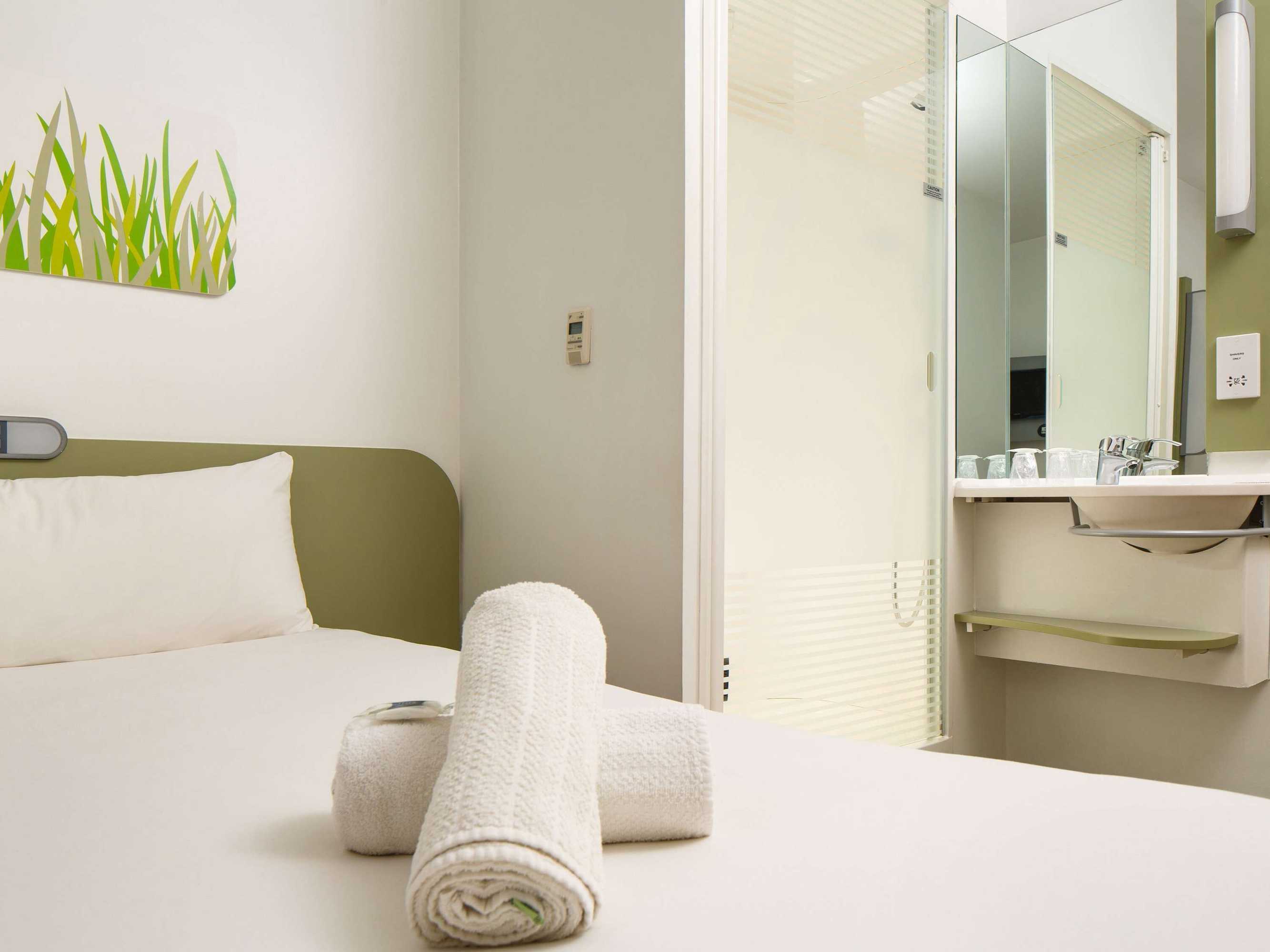 Gift card for Ibis Budget Manchester Centre Pollard Street Gift card for Ibis Budget Manchester Centre Pollard Street