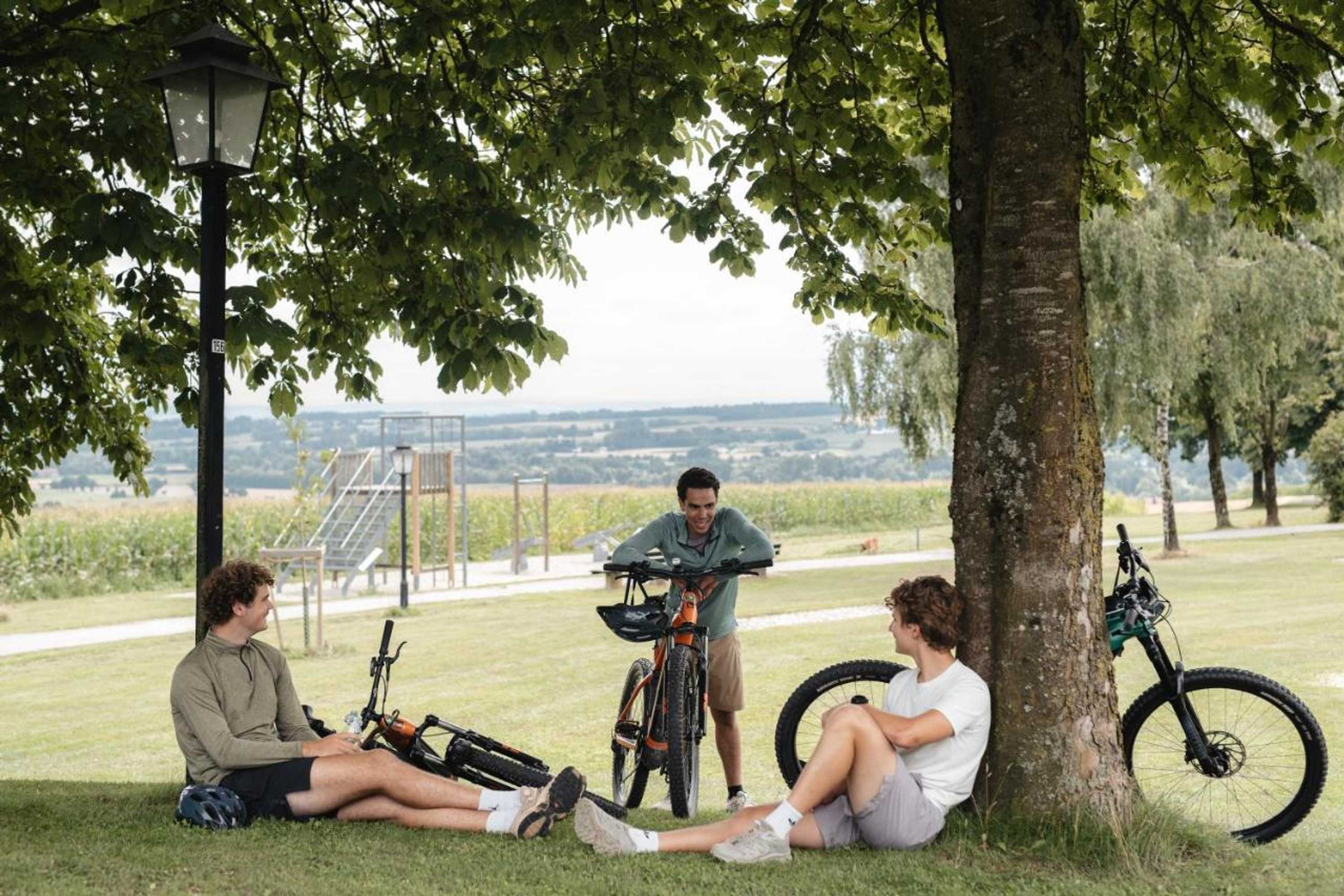 Gift card for Das Ludwig Sports Resort