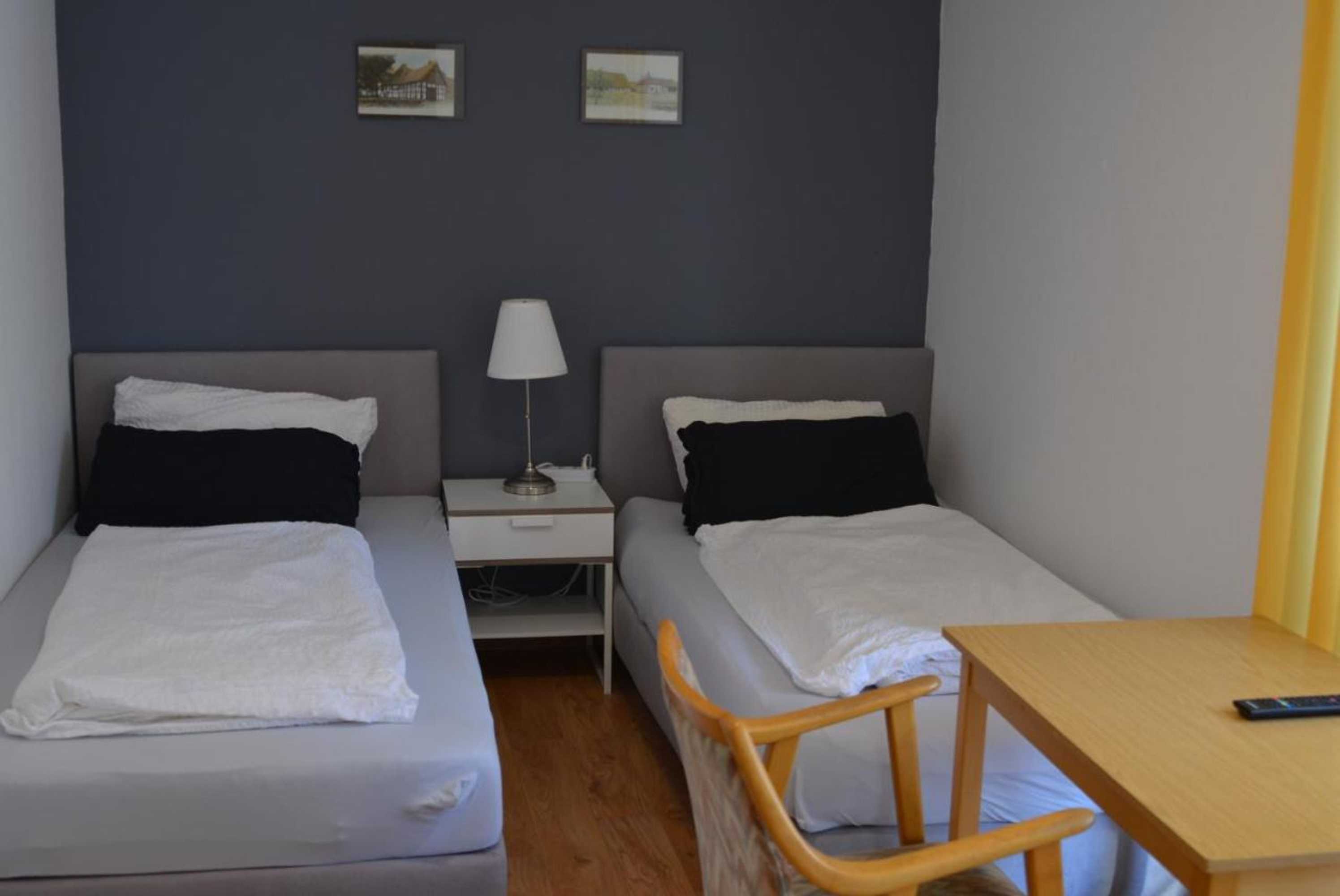 Gift card for Hotel Hages