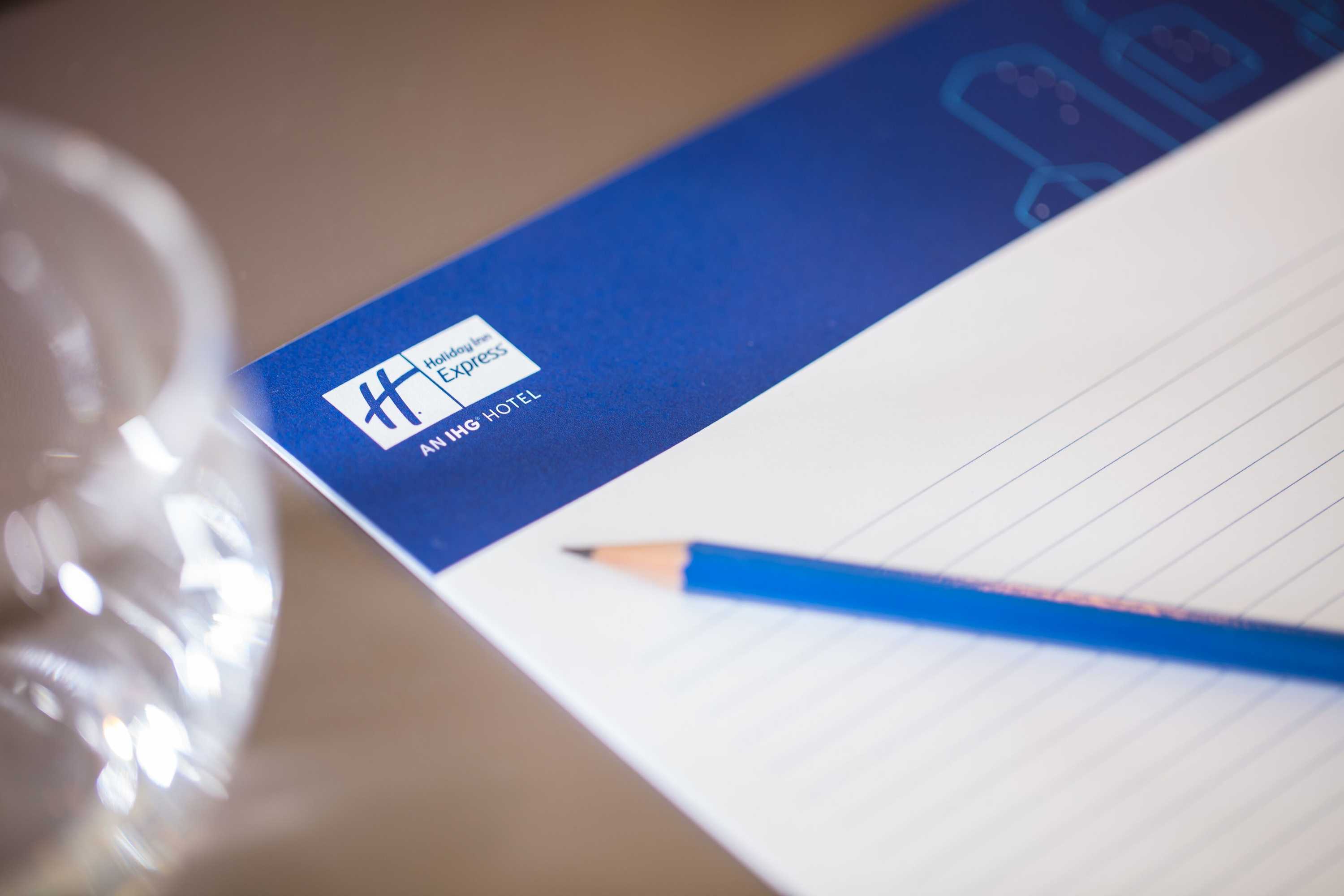 Gift card for Holiday Inn Express Arnhem by Ihg