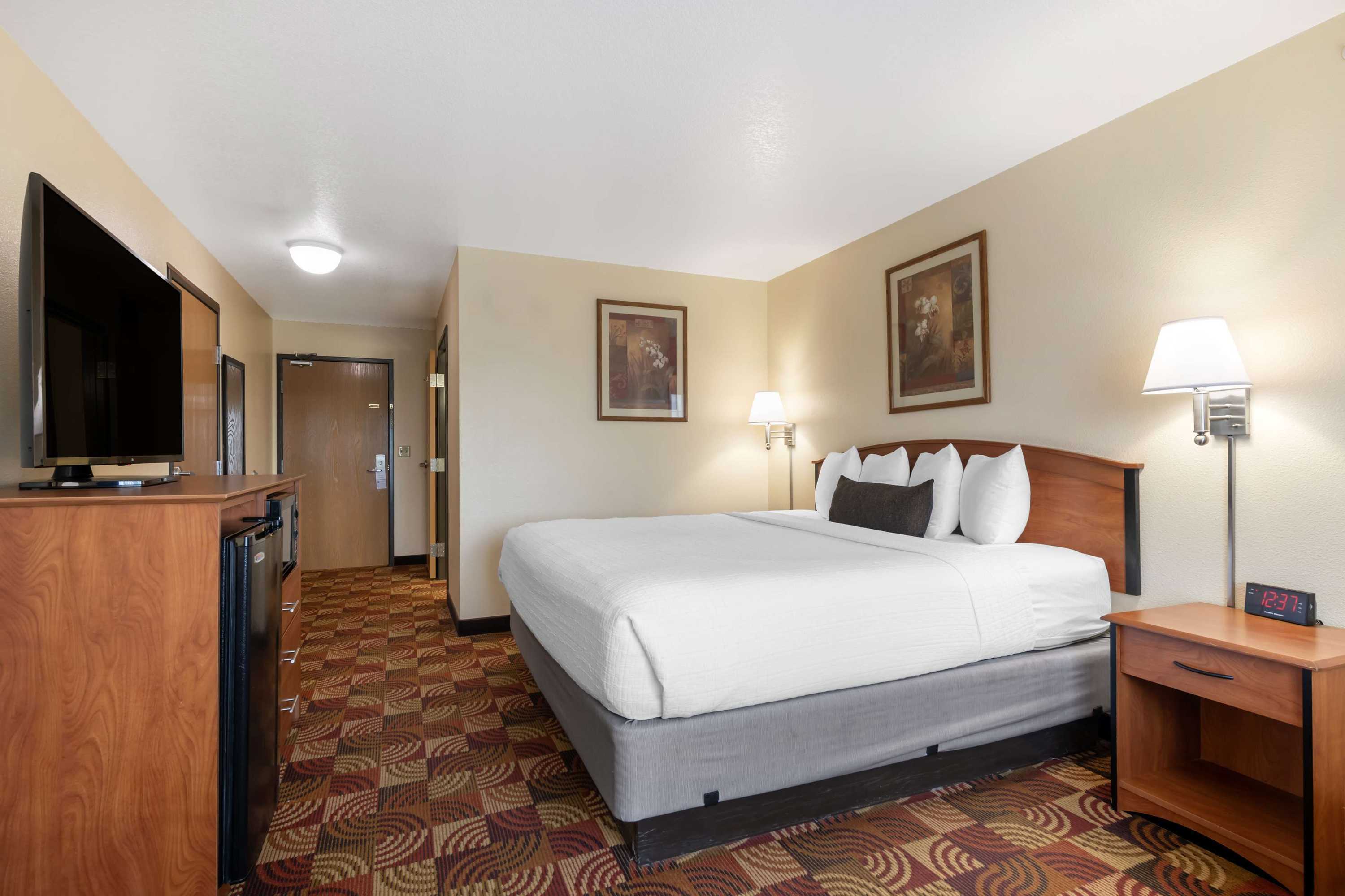 Gift card for Best Western Laramie Inn & Suites Gift card for Best Western Laramie Inn & Suites