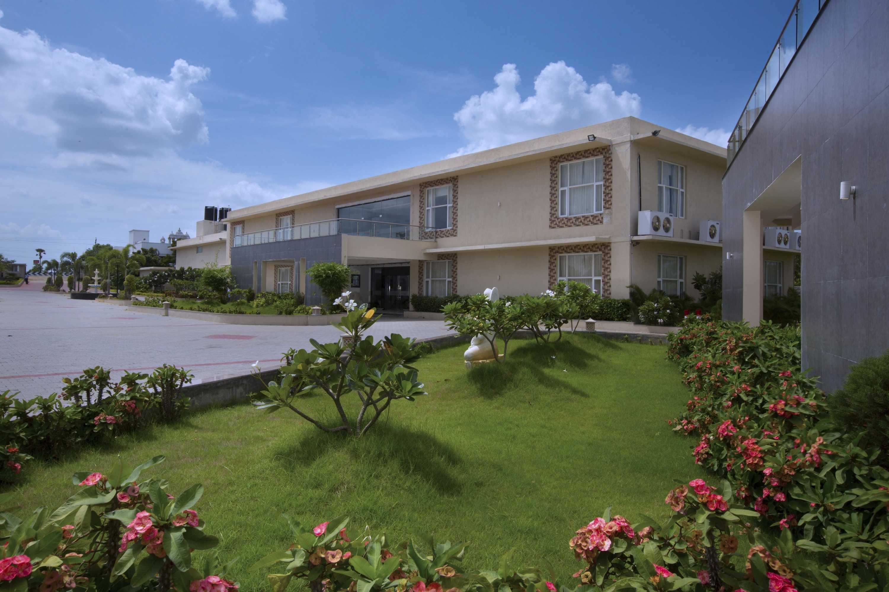 Gift card for Landmark Pallavaa Beach Resort Gift card for Landmark Pallavaa Beach Resort