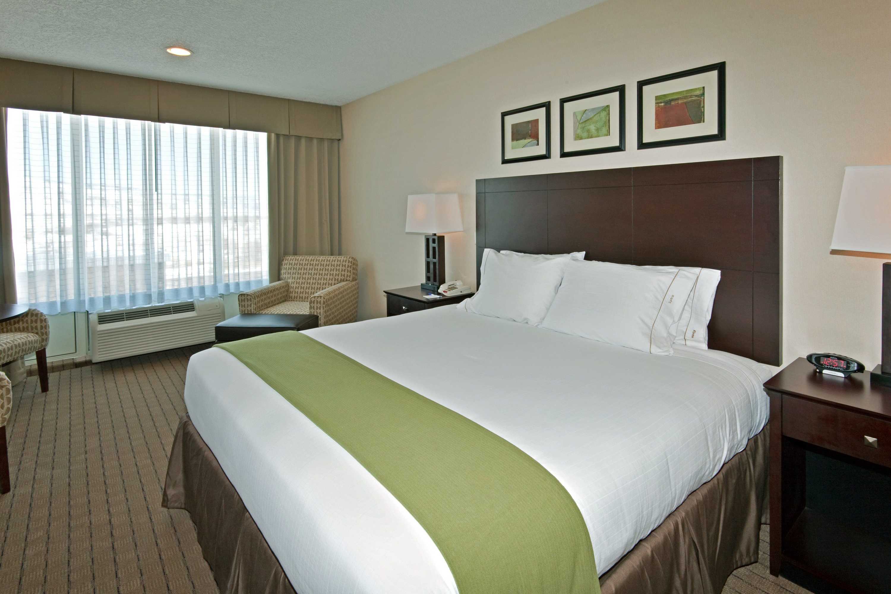 Gift card for Holiday Inn Express Hotel & Suites Grants - Milan by Ihg Gift card for Holiday Inn Express Hotel & Suites Grants - Milan by Ihg