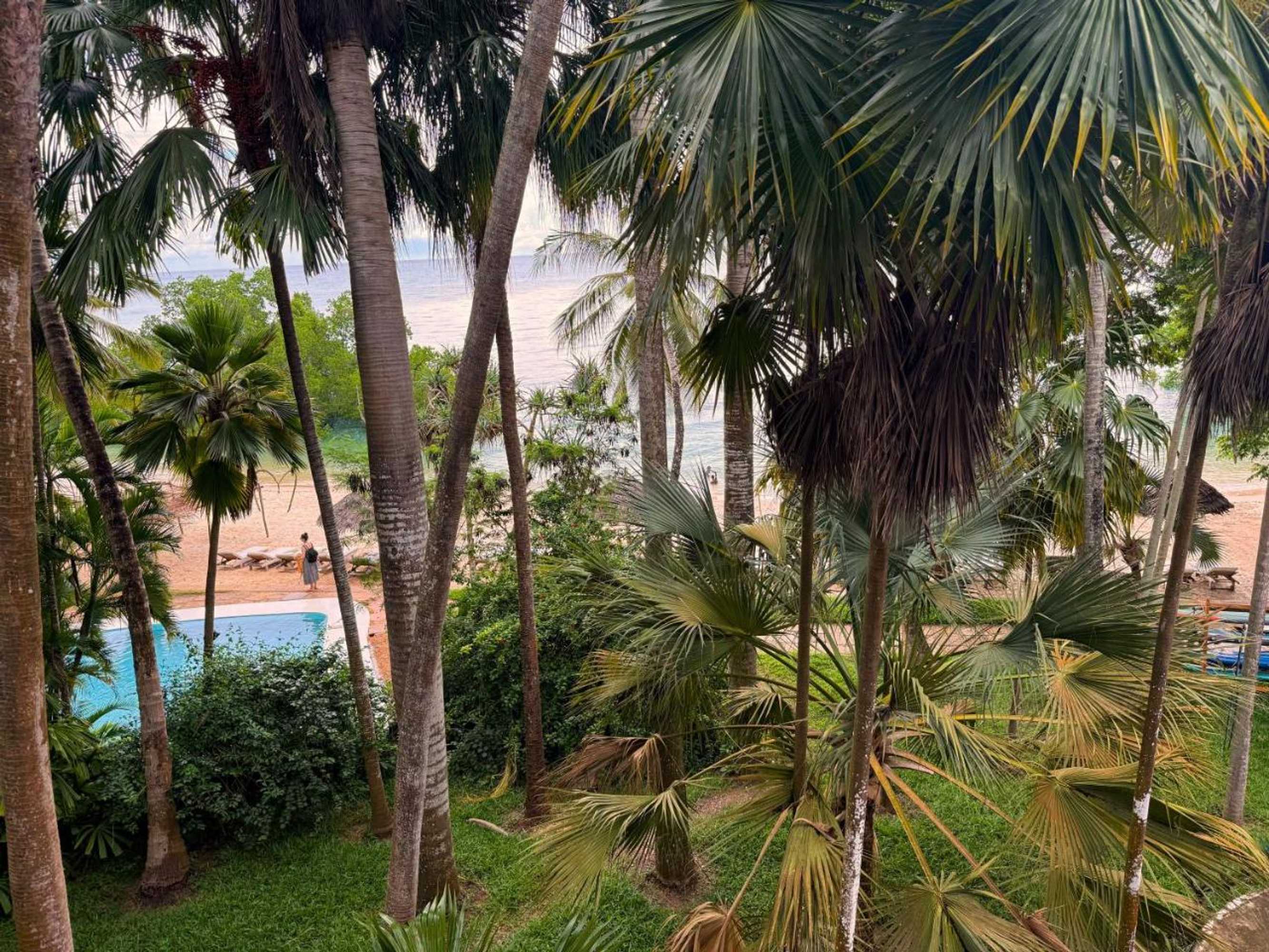 Gift card for Mbweni Ruins & Gardens