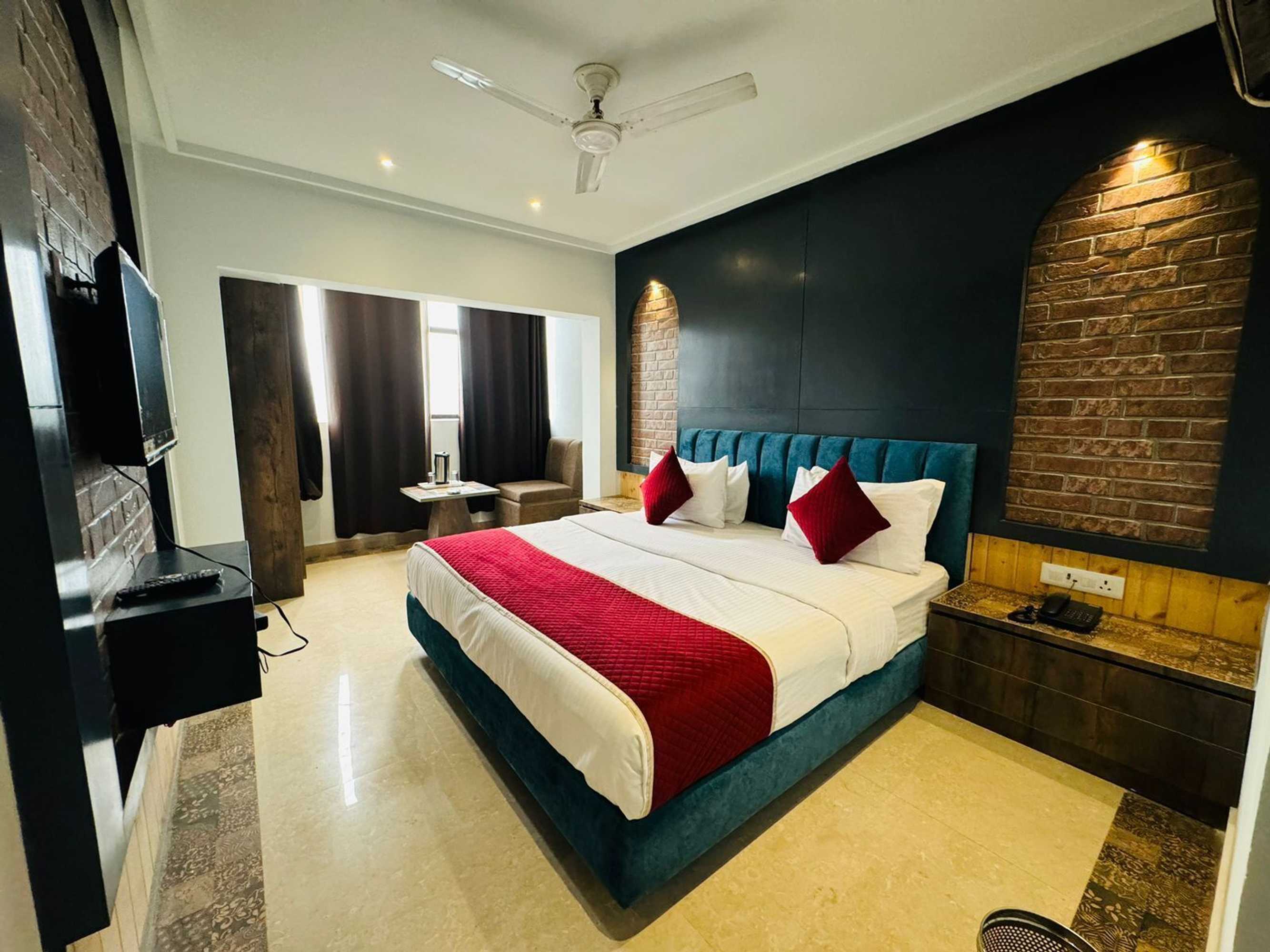 Gift card for Hotel Gyan