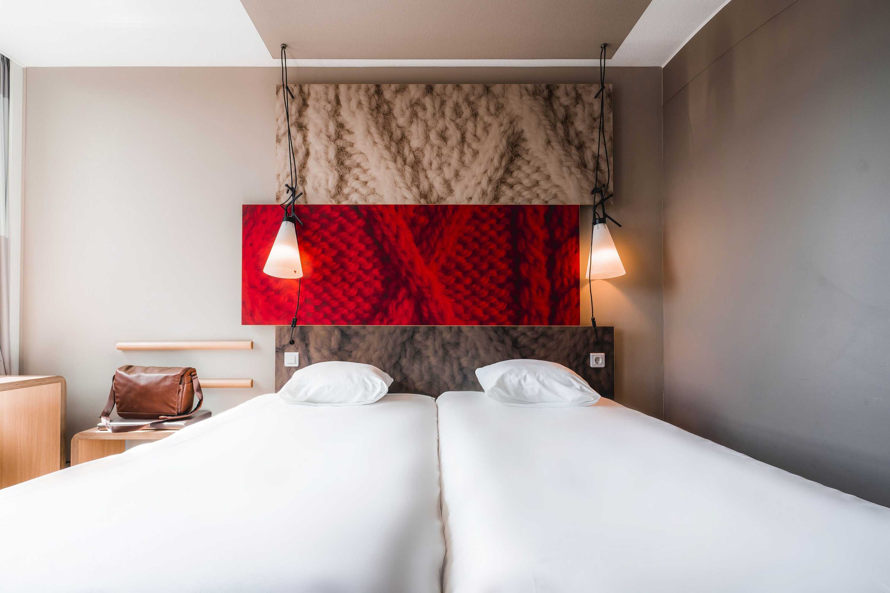 Gift card for Ibis Den Haag City Centre