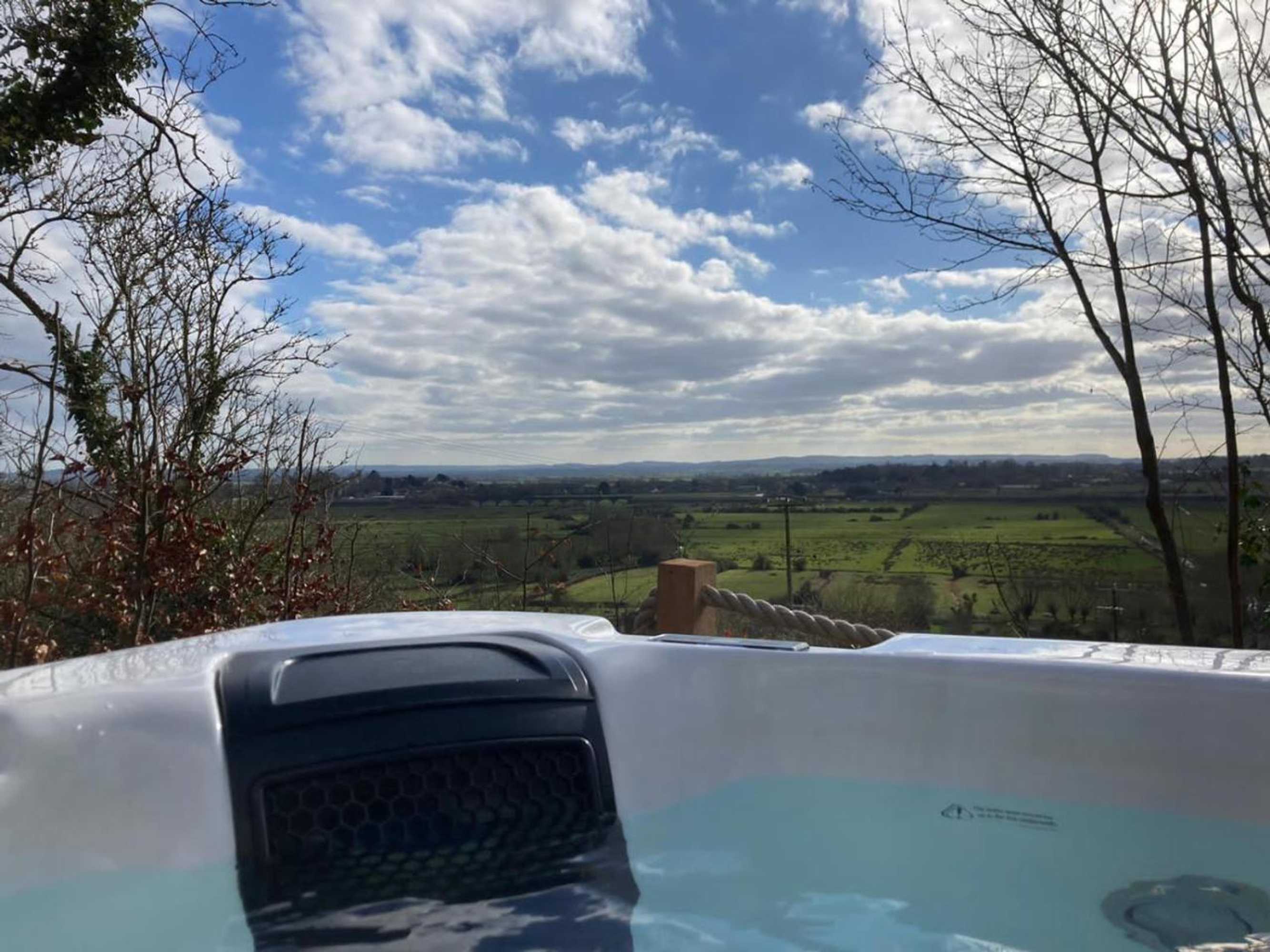 Gift card for Rose Lodge