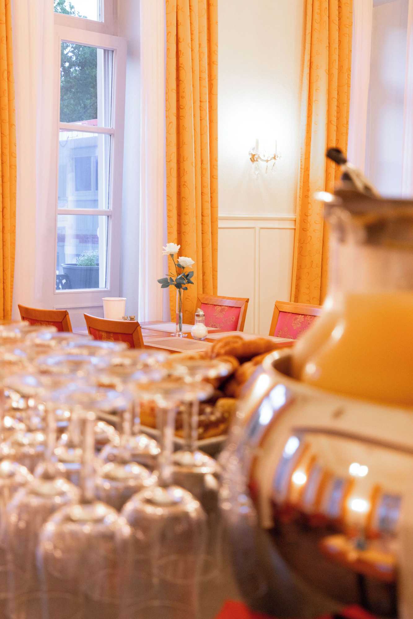 Gift card for Hotel Trierer Hof